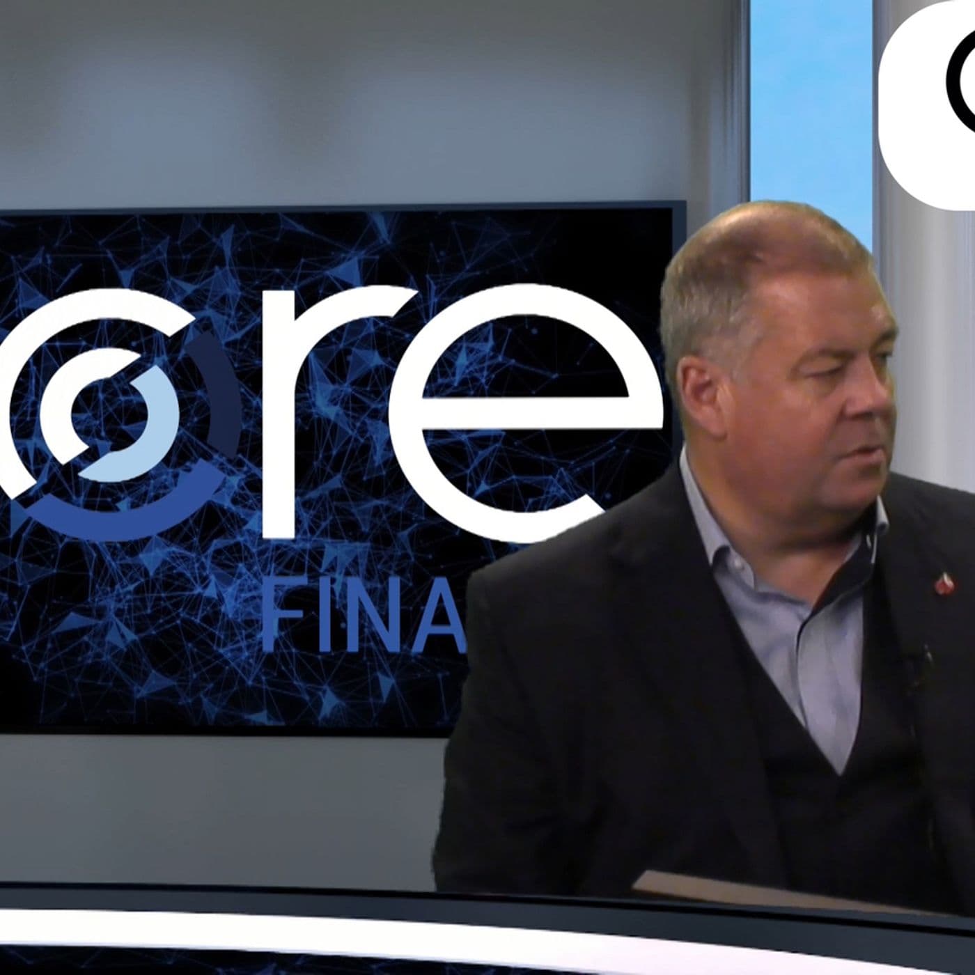 US Mid Term Elections - Bill Blain : Shard Capital - Core Finance cover
