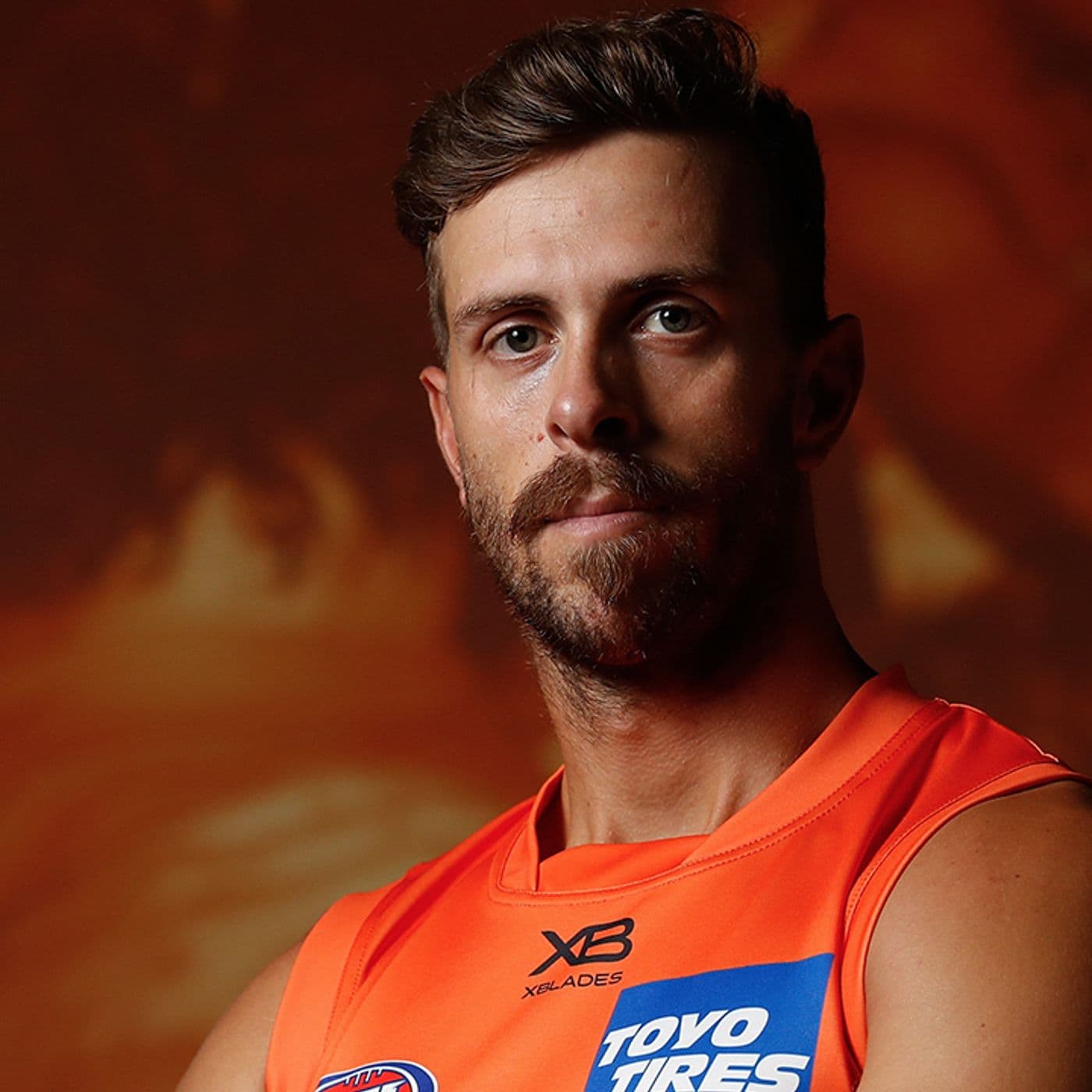 Tim Mohr on RSN - Hawthorn FC cover