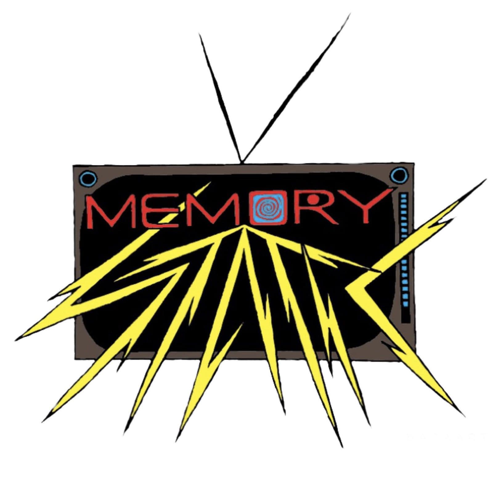 Memory Static cover