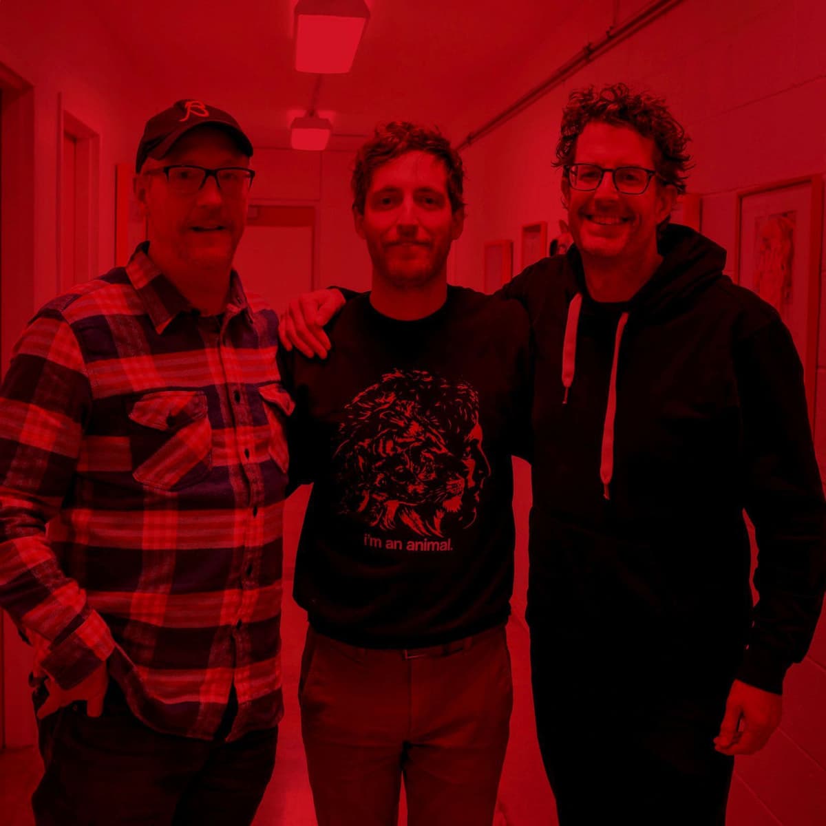 MotherFu*kin' Dope (w/ Thomas Middleditch) - UCB Sports & Leisure cover