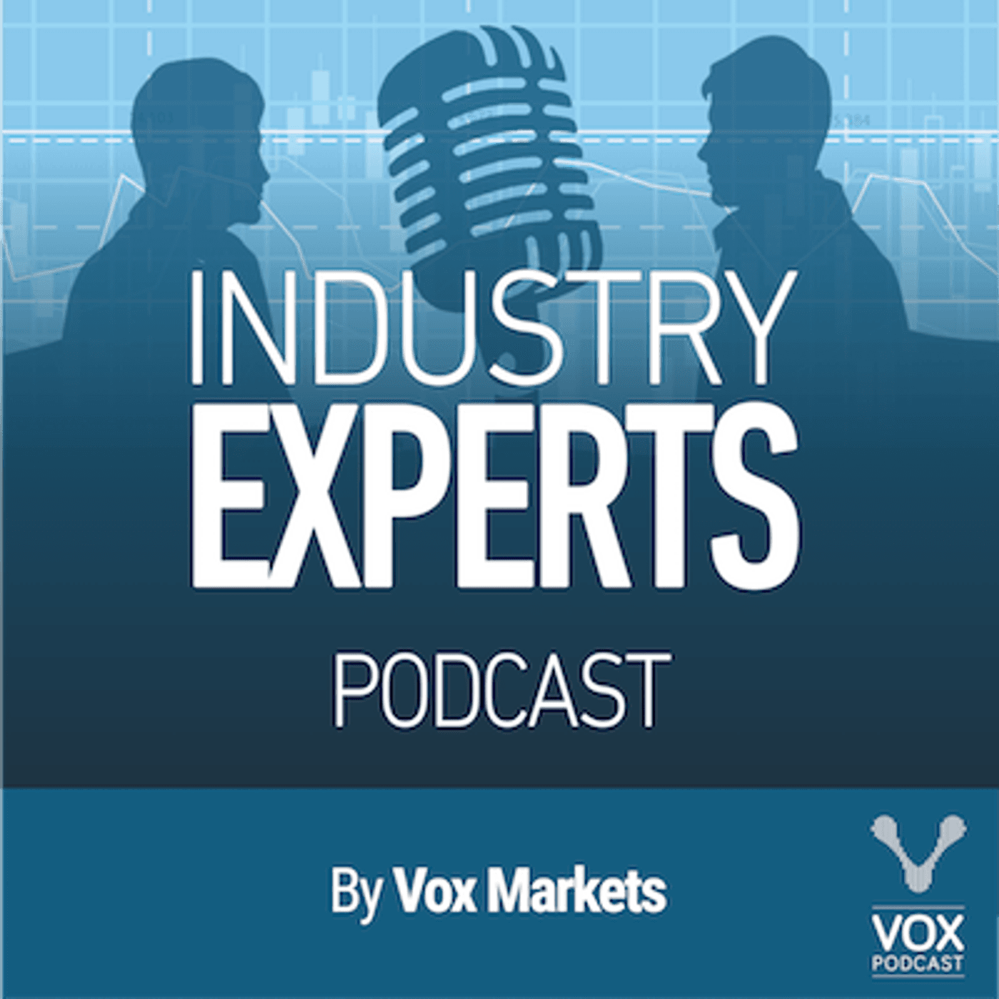 Industry Experts With Dr. Inbar - Vox Markets Originals cover