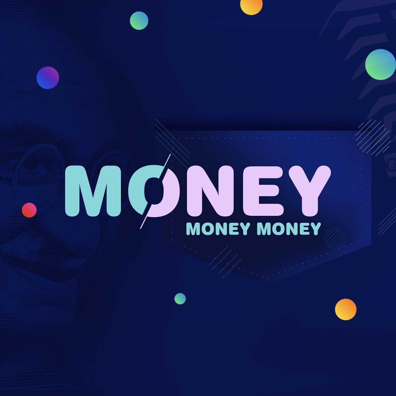 Money Money Money cover