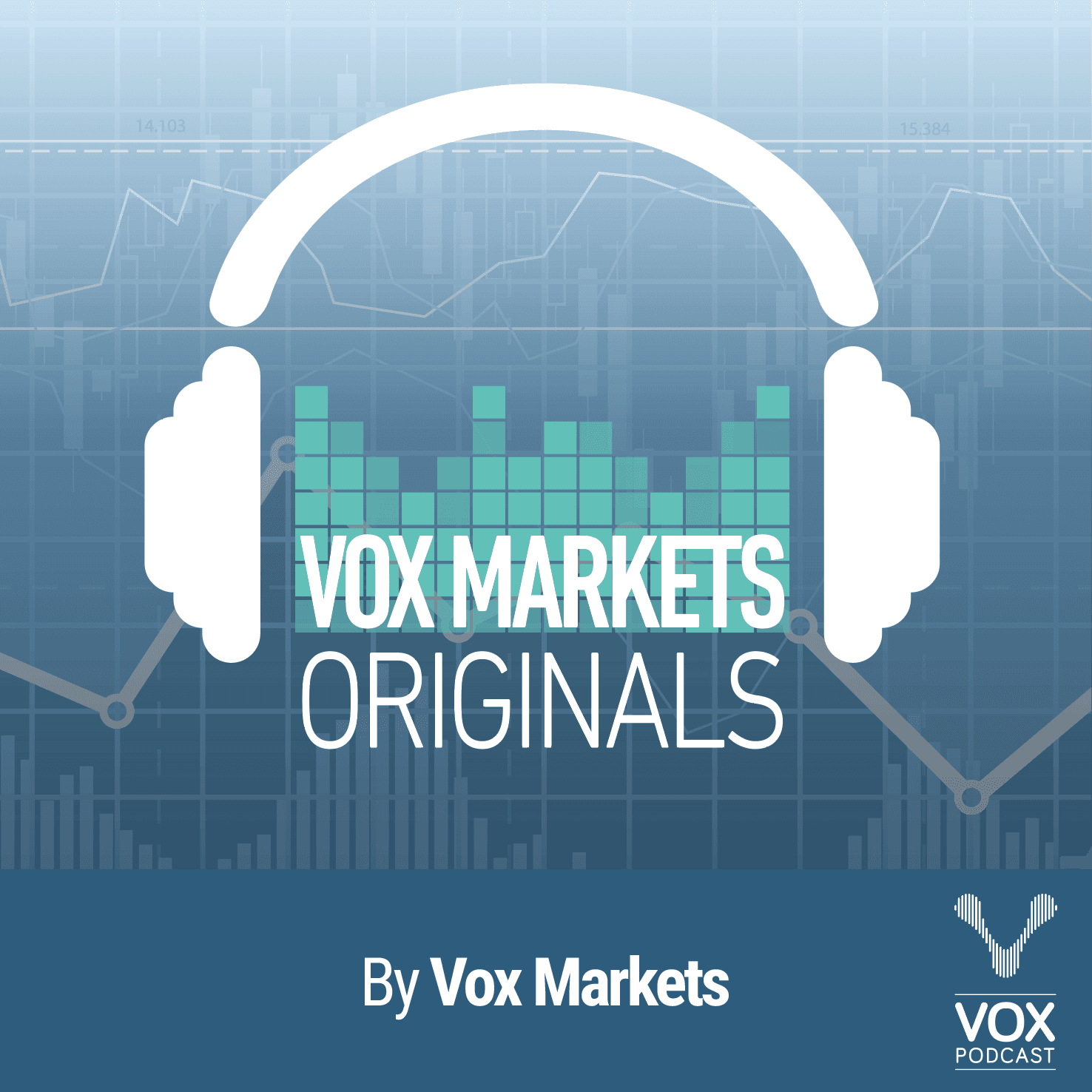 Vox Markets Originals cover