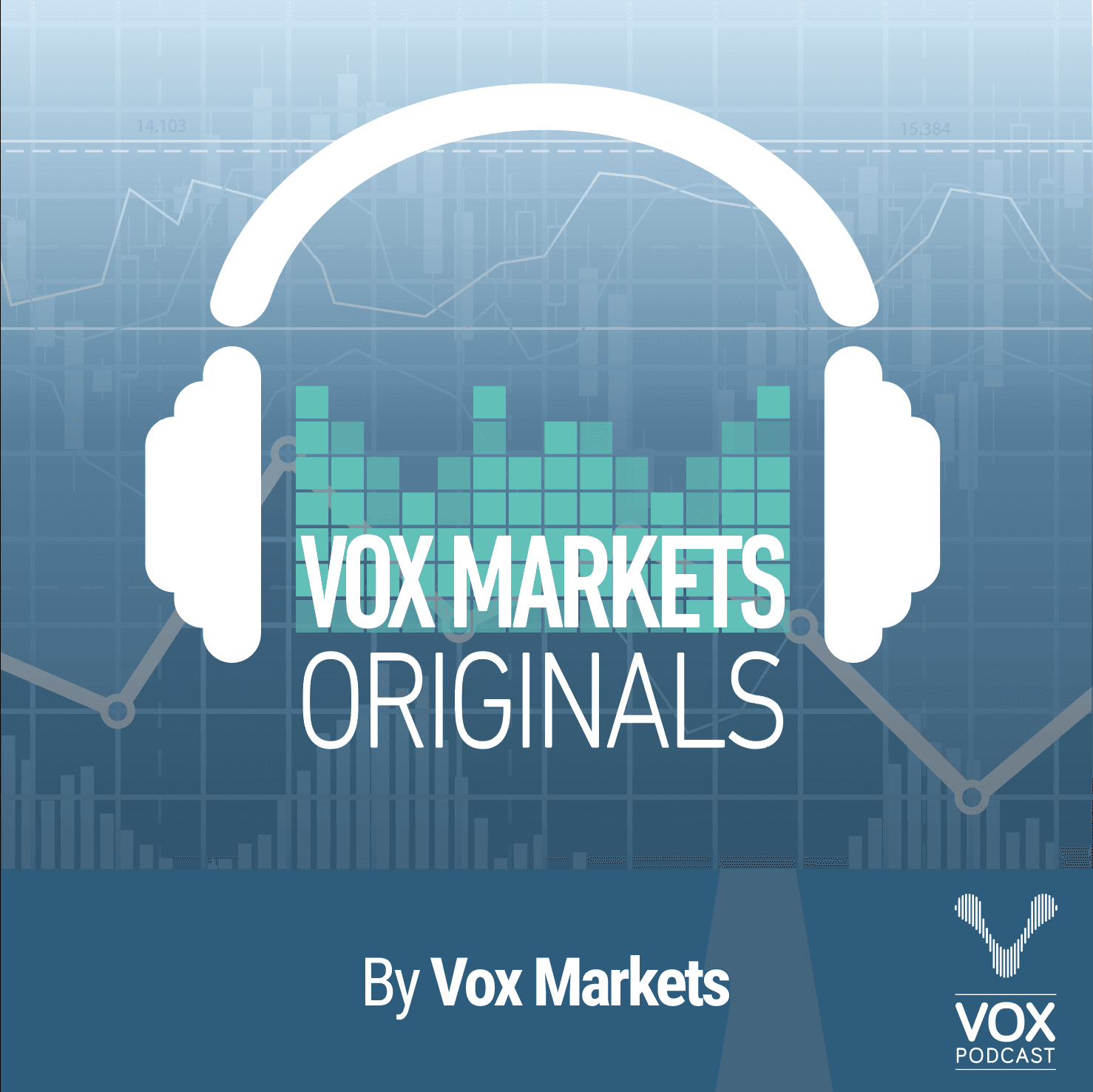 More Than A Market S1, Ep3: Simon Hopkins — Vox Markets Originals cover