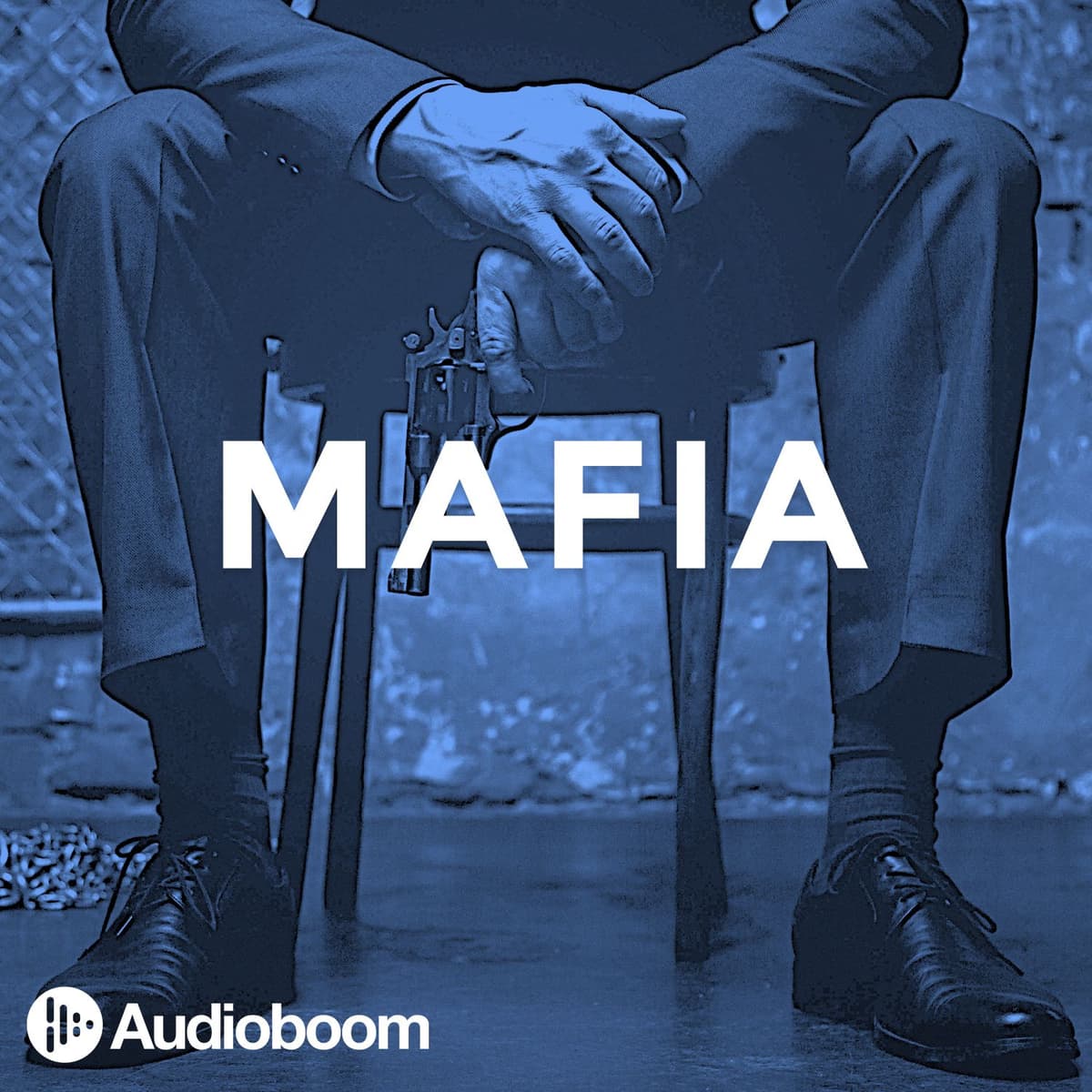 S1 Ep8: Donnie Brasco (Part 2) - Mafia cover