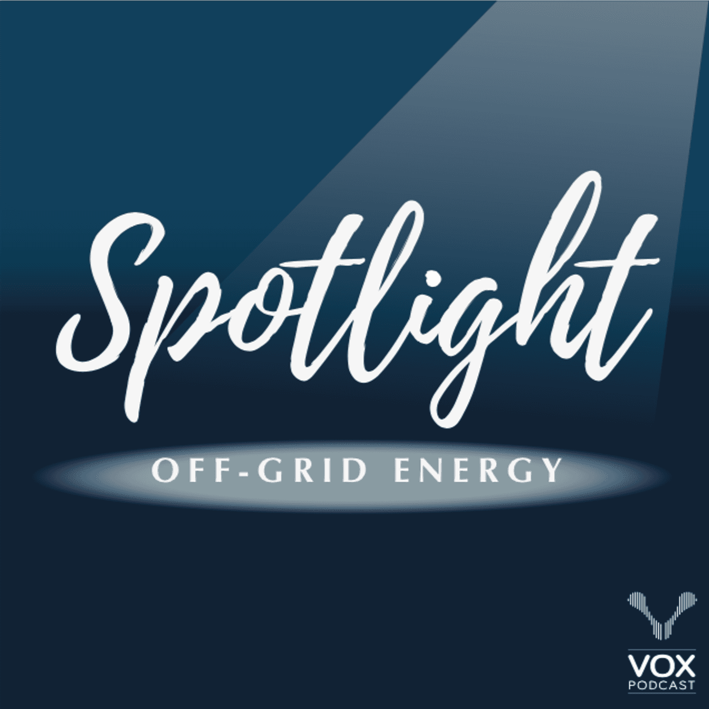 Spotlight | Off-Grid Energy - Vox Markets Originals cover