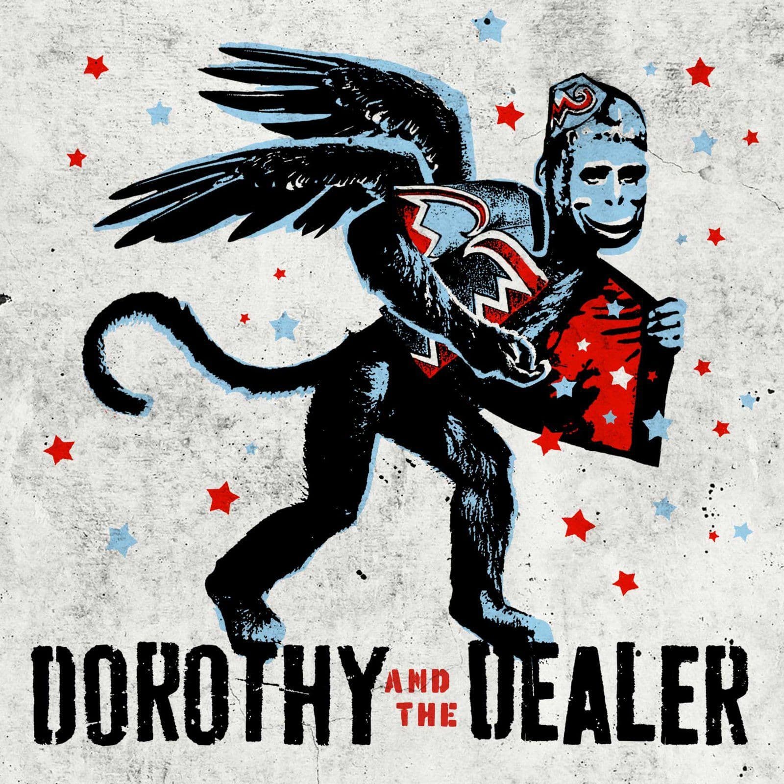 Dorothy and the Dealer Podcast cover