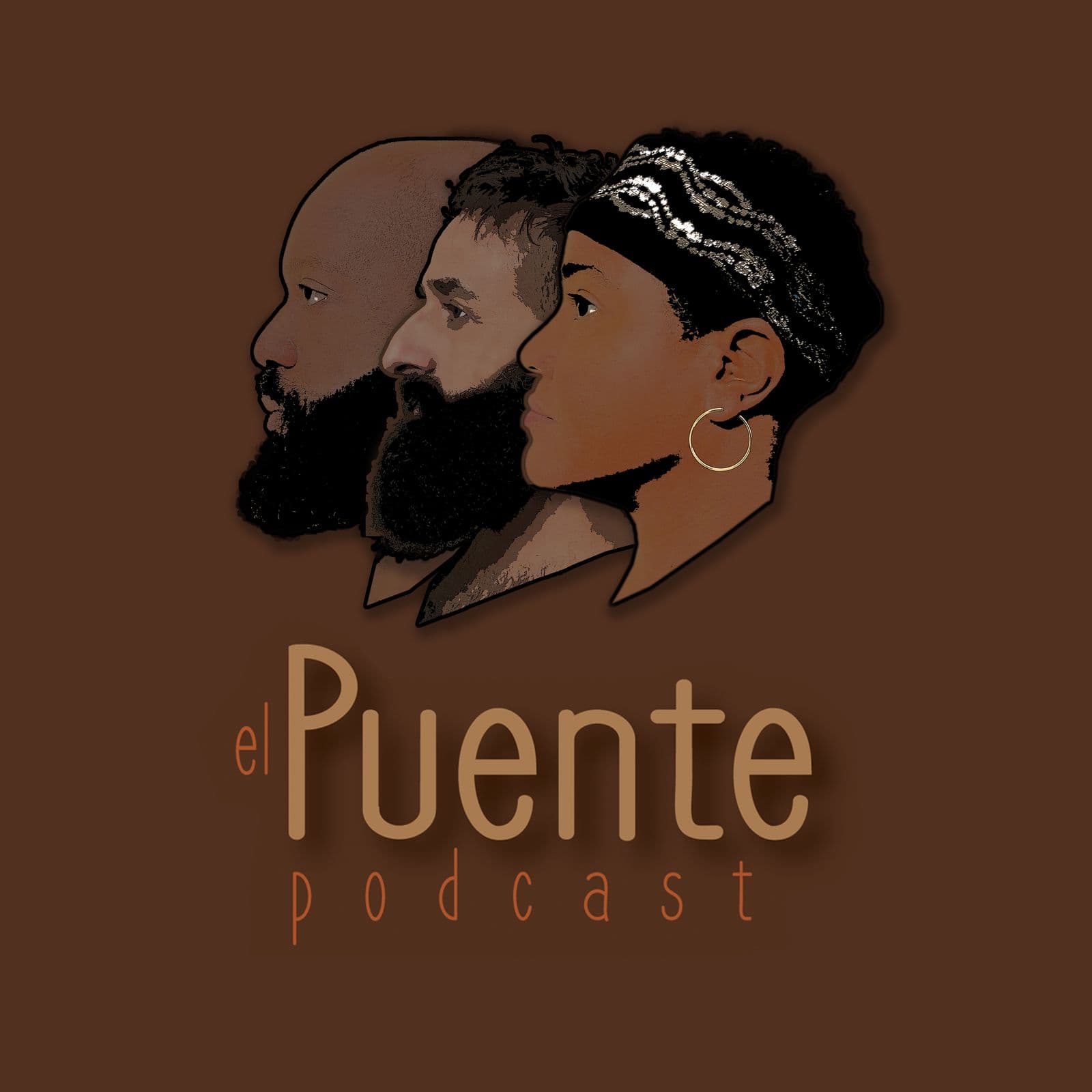 El Puente Podcast cover