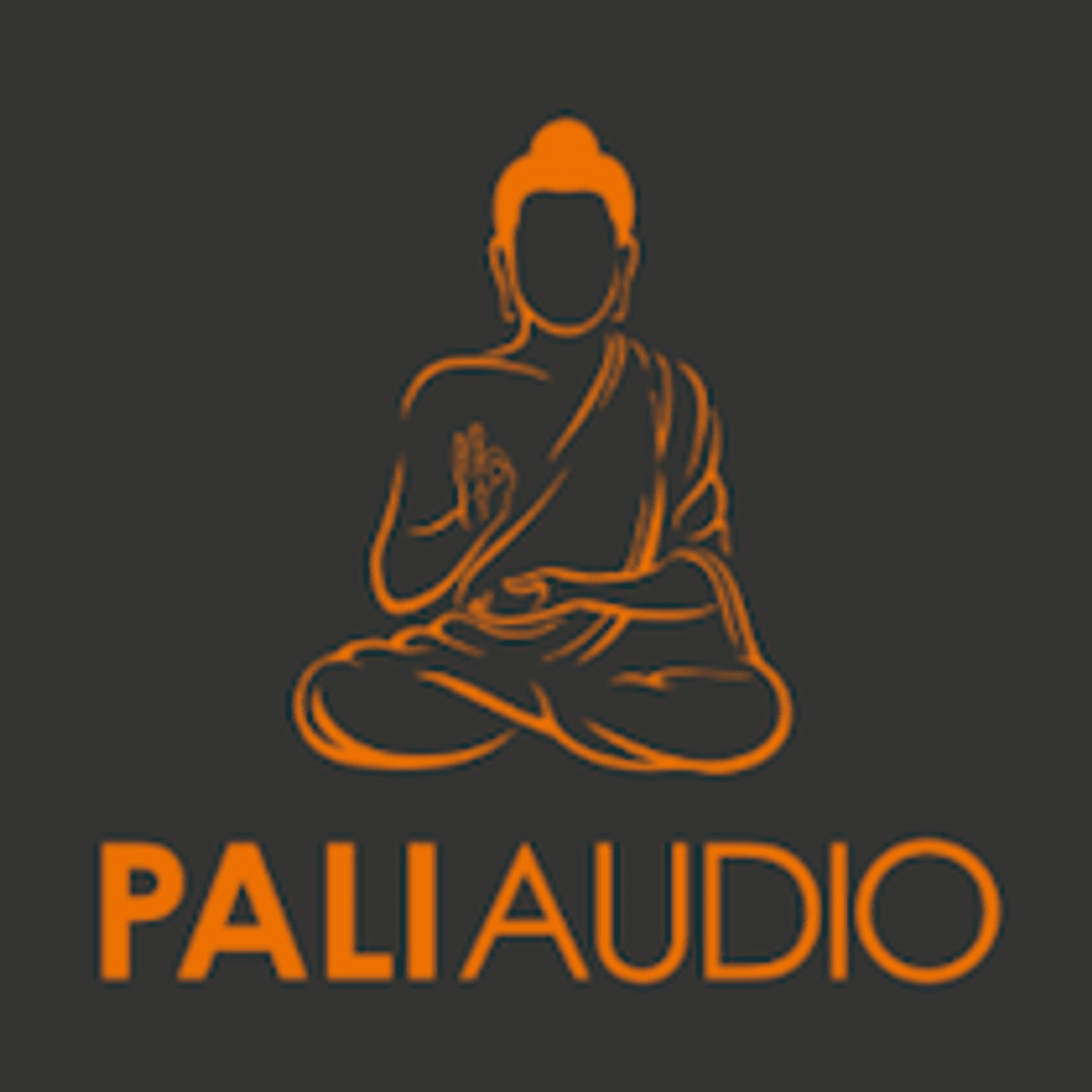 Pali audio cover