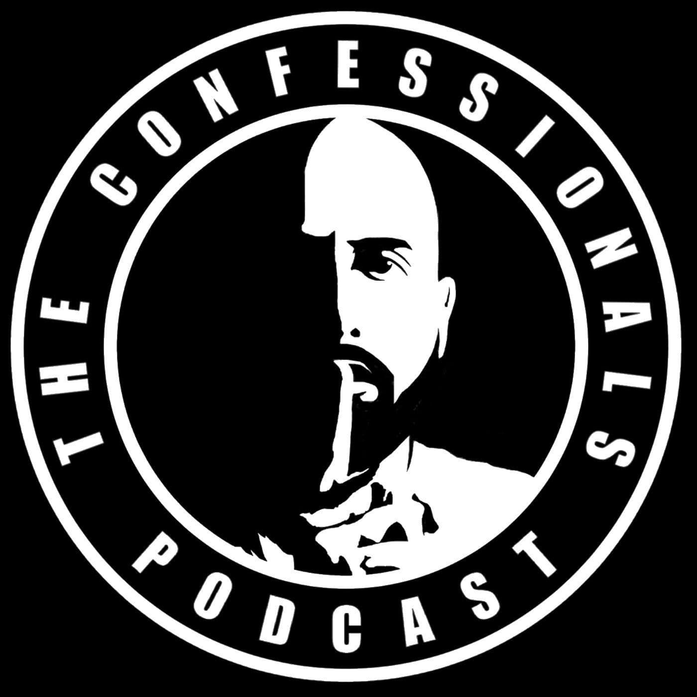 131: Renegade David Icke - The Confessionals cover