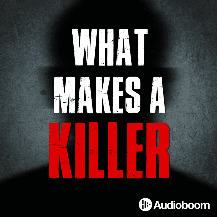 What Makes a Killer cover