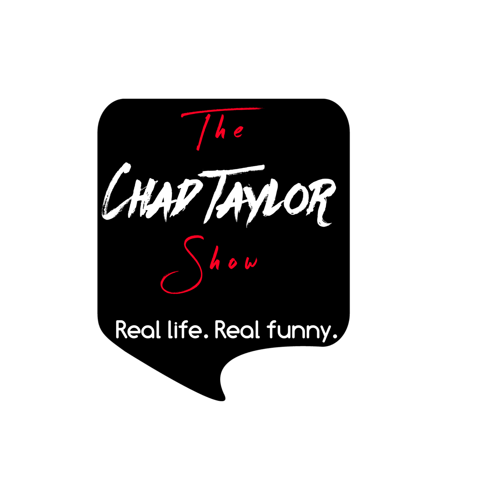 The Chad Taylor Show cover