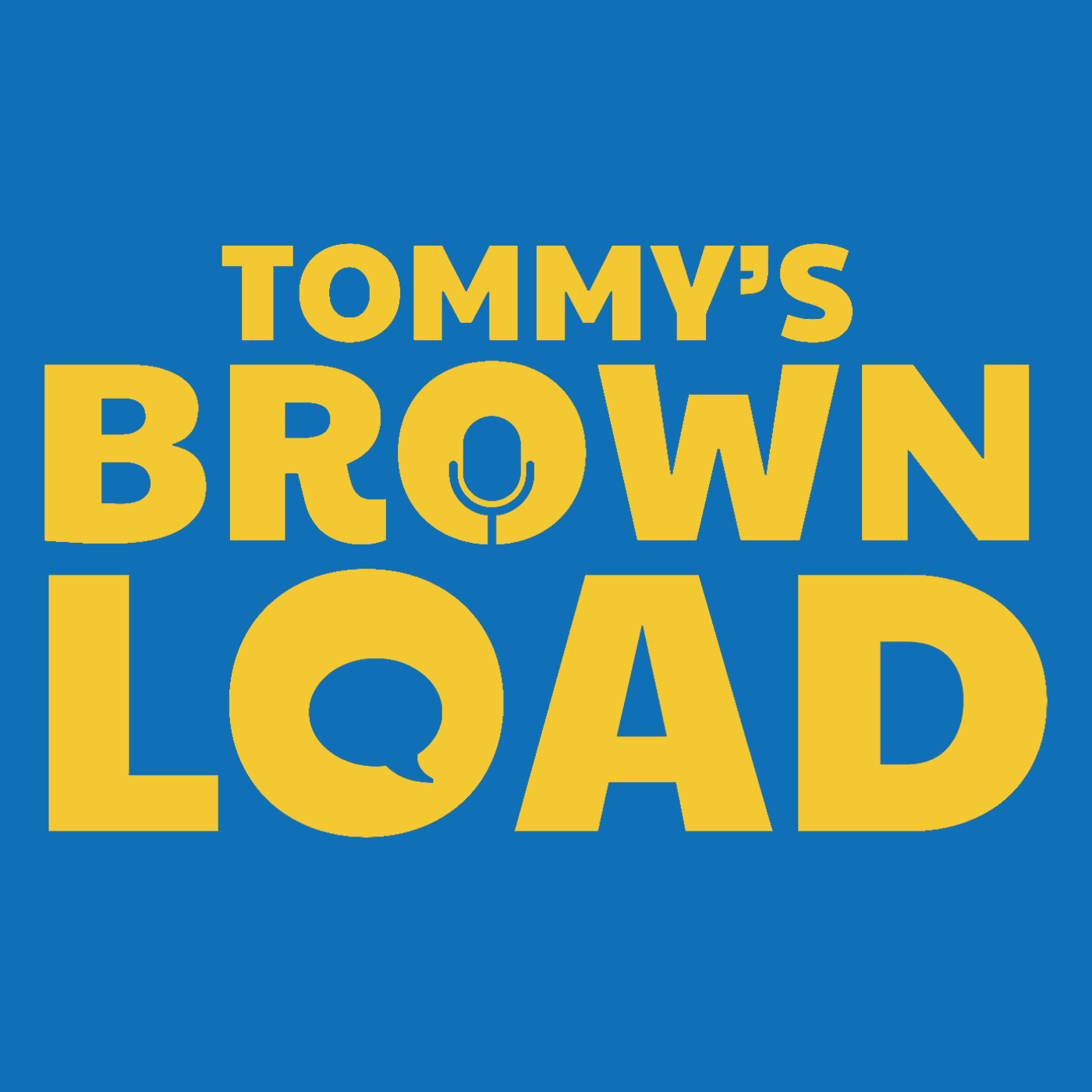 60: Pass The Parcel - Tommy's Brownload cover