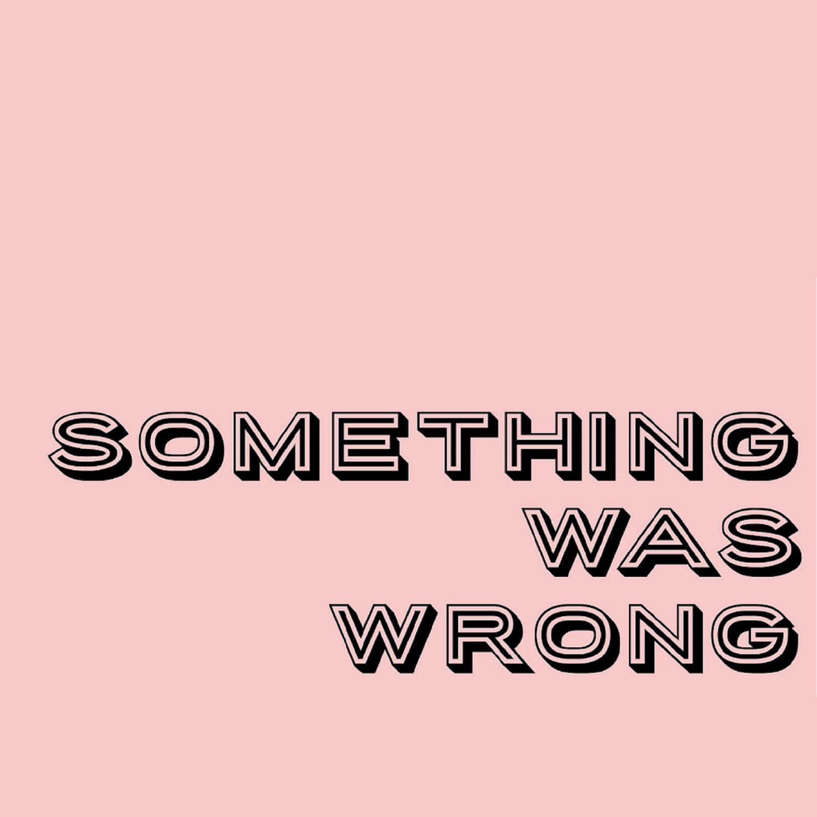 S3 Ep6: A Psychopathic Narcissist - Something Was Wrong cover