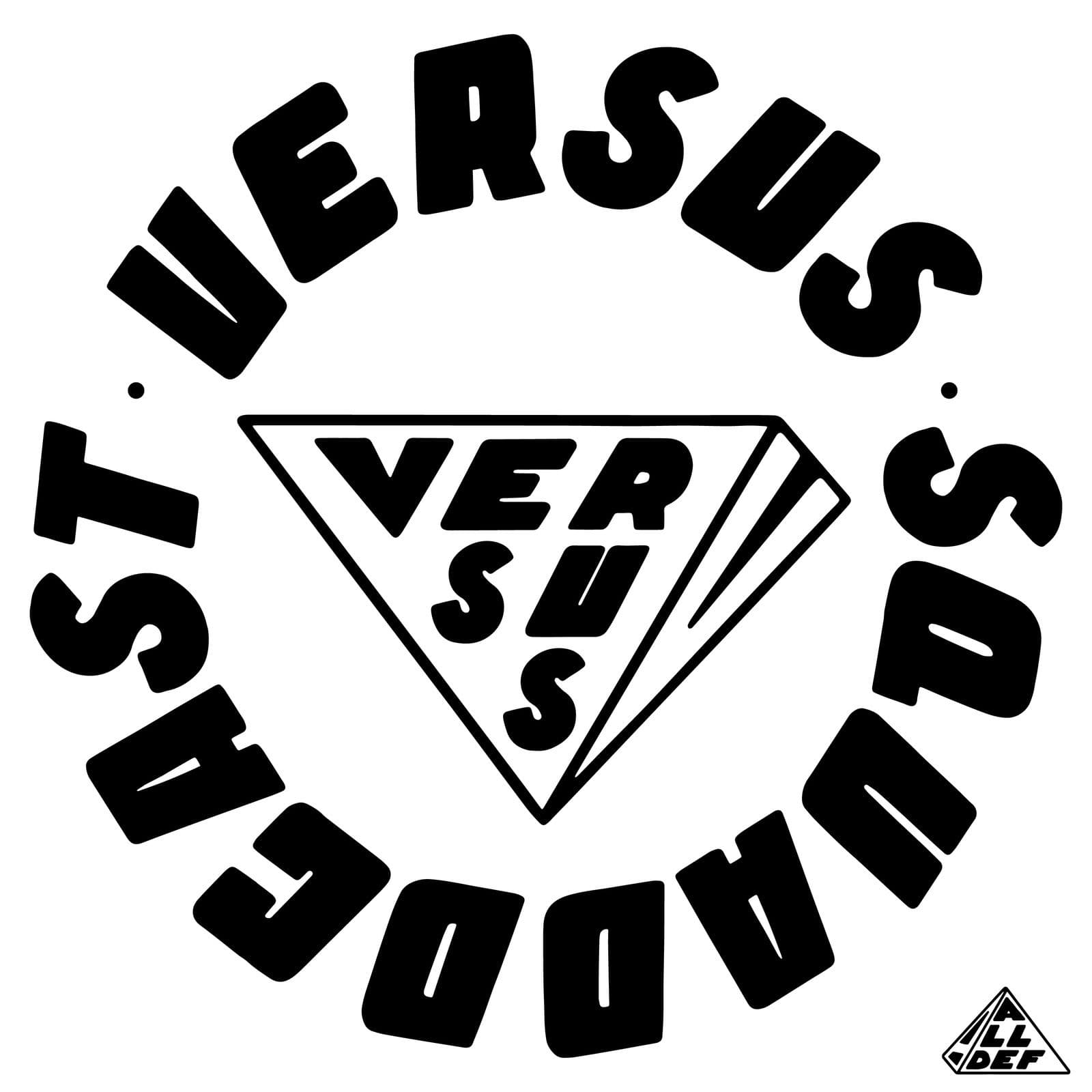 All Def SquADDCast cover