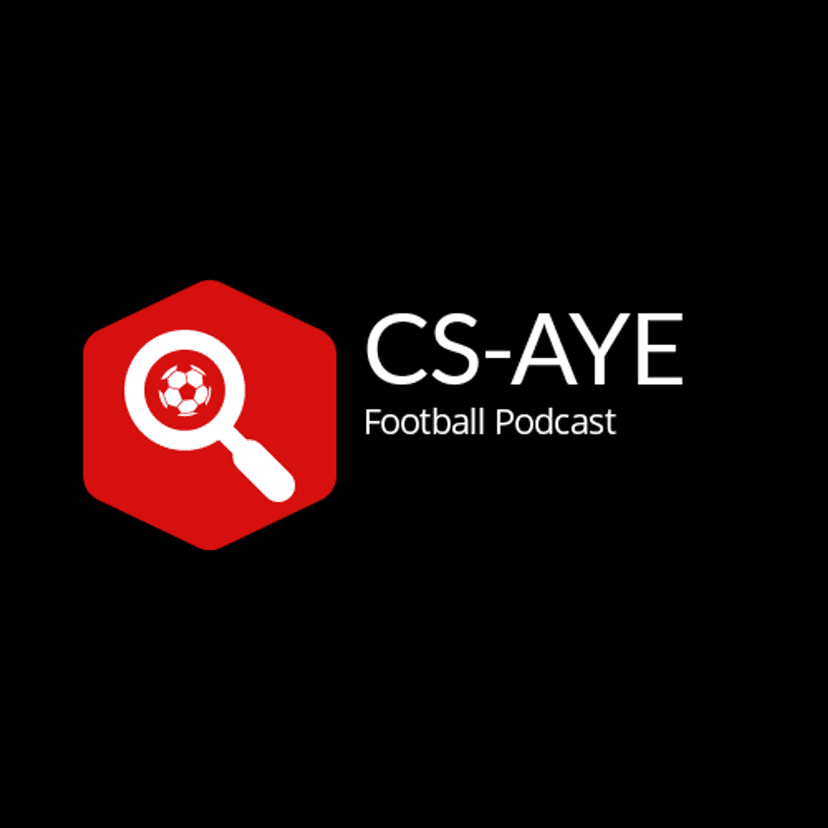 CS-Aye Football cover
