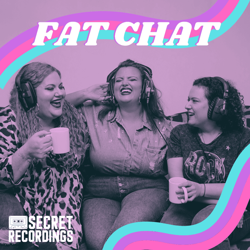 Fat Chat cover