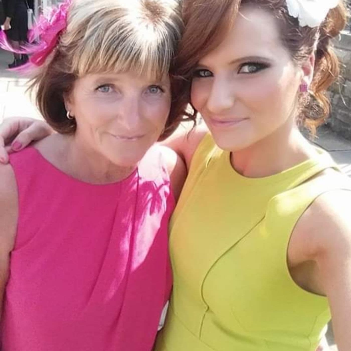 Mum shout out - Key 103 News cover