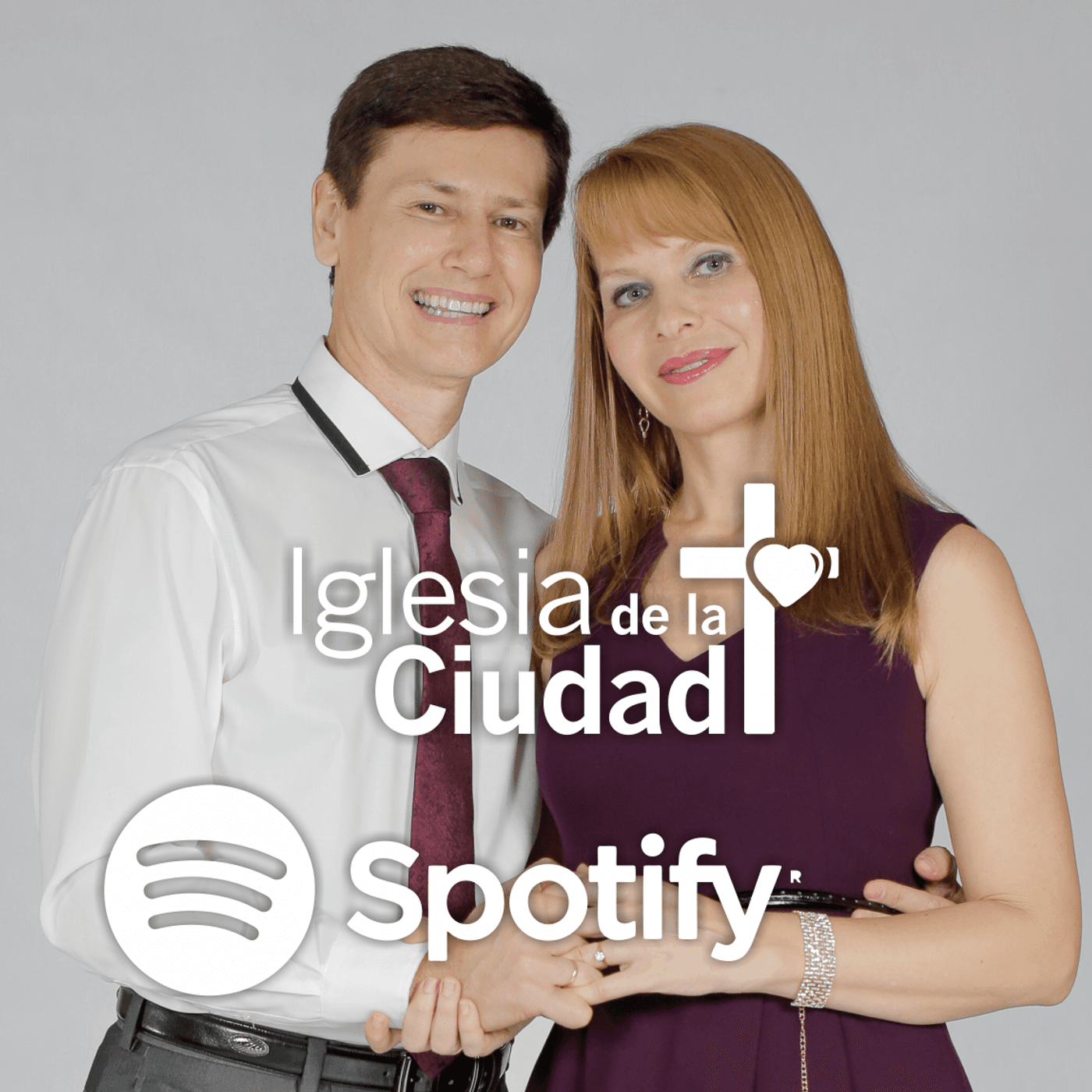 Iglesia de la Ciudad - Mensajes cover