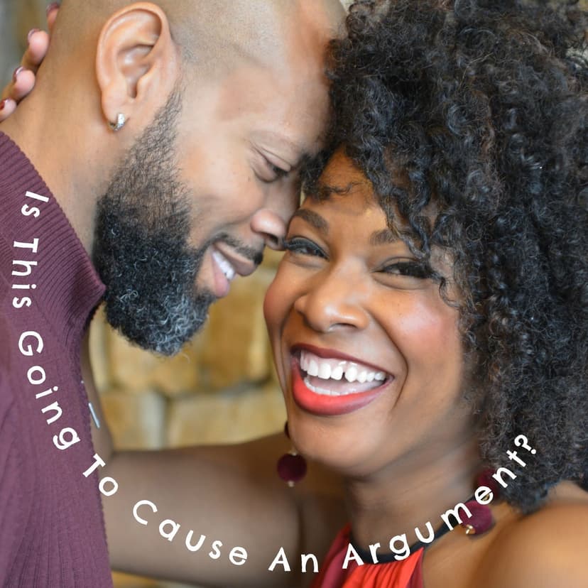 Is This Going To Cause An Argument cover