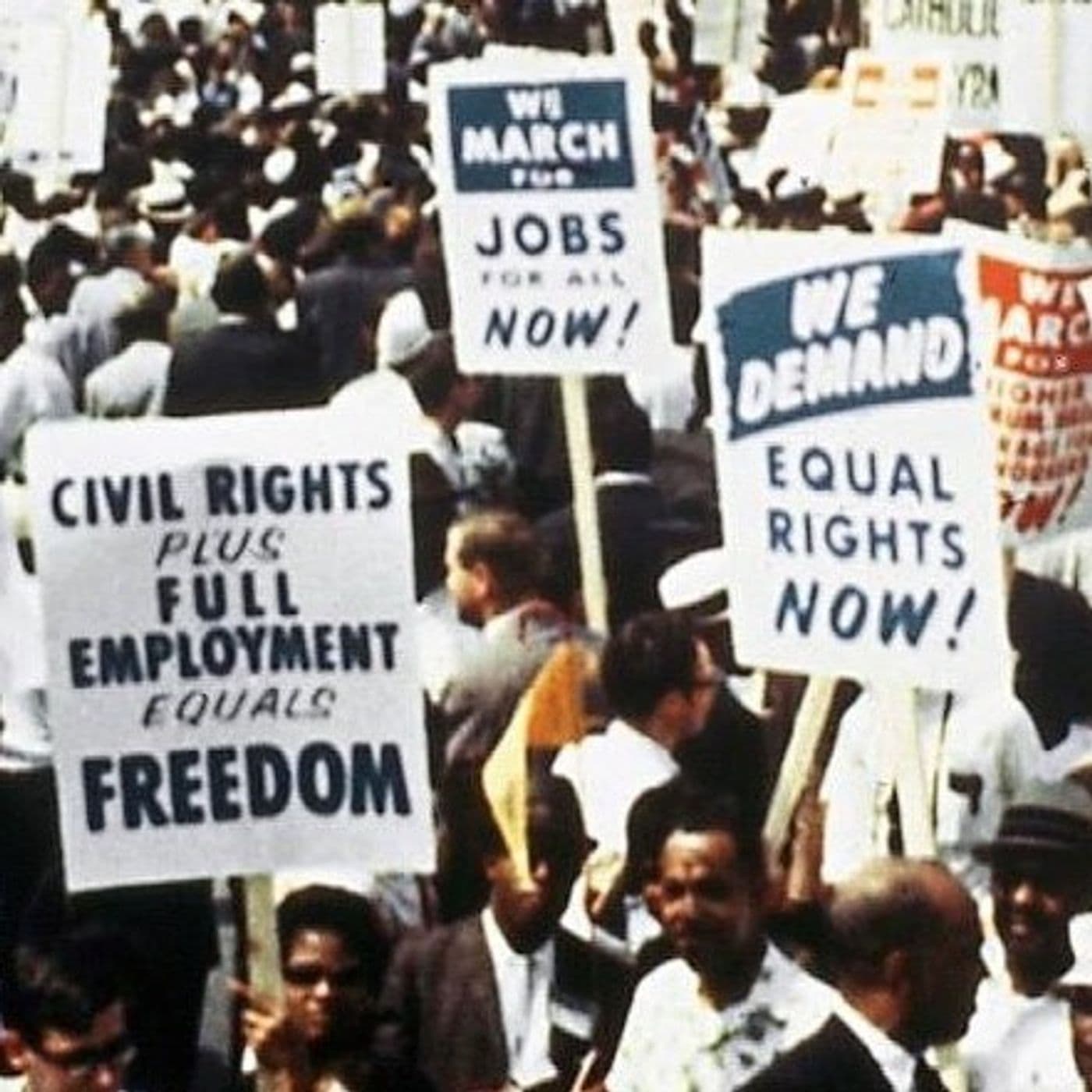 America Unchained cover