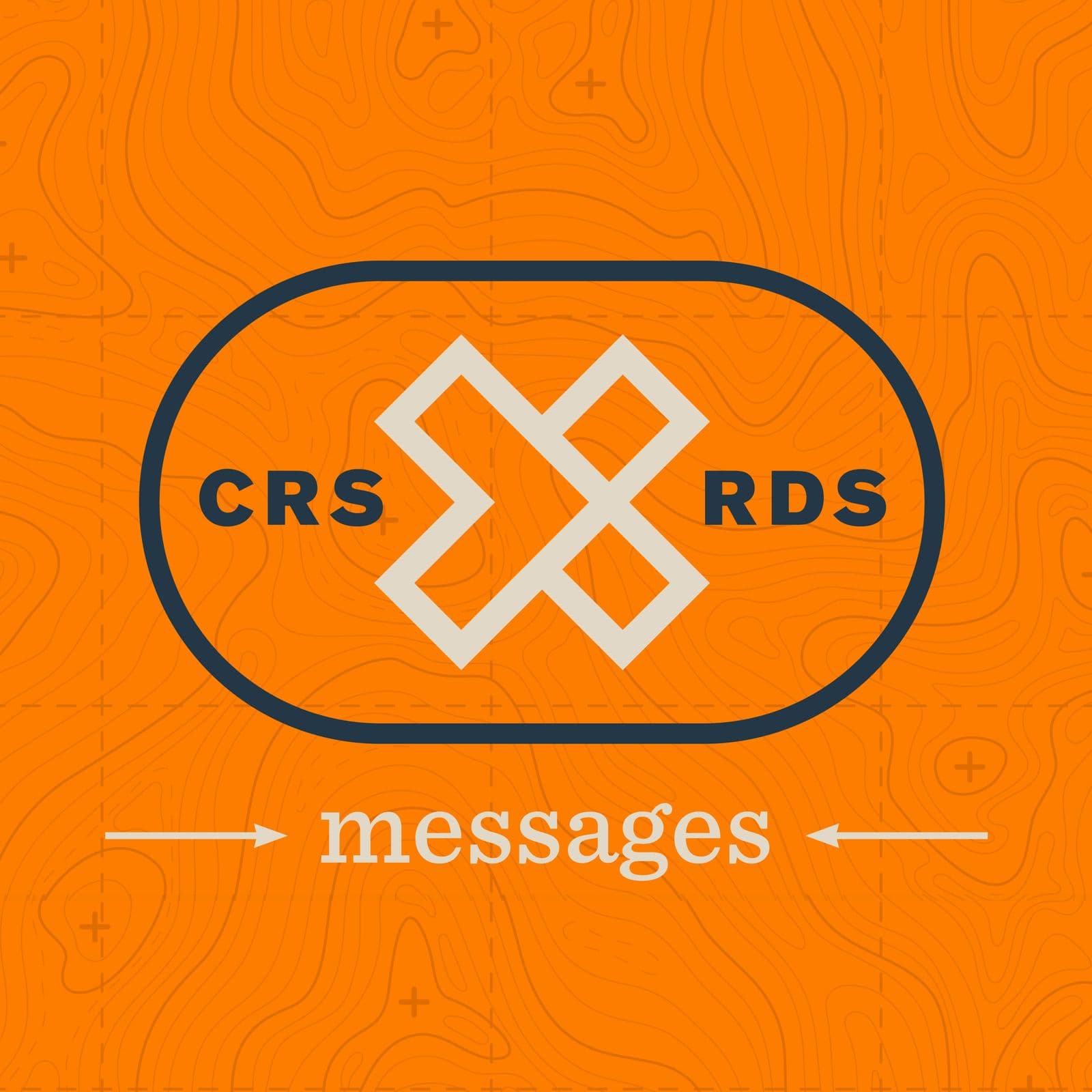 Crossroads Church cover