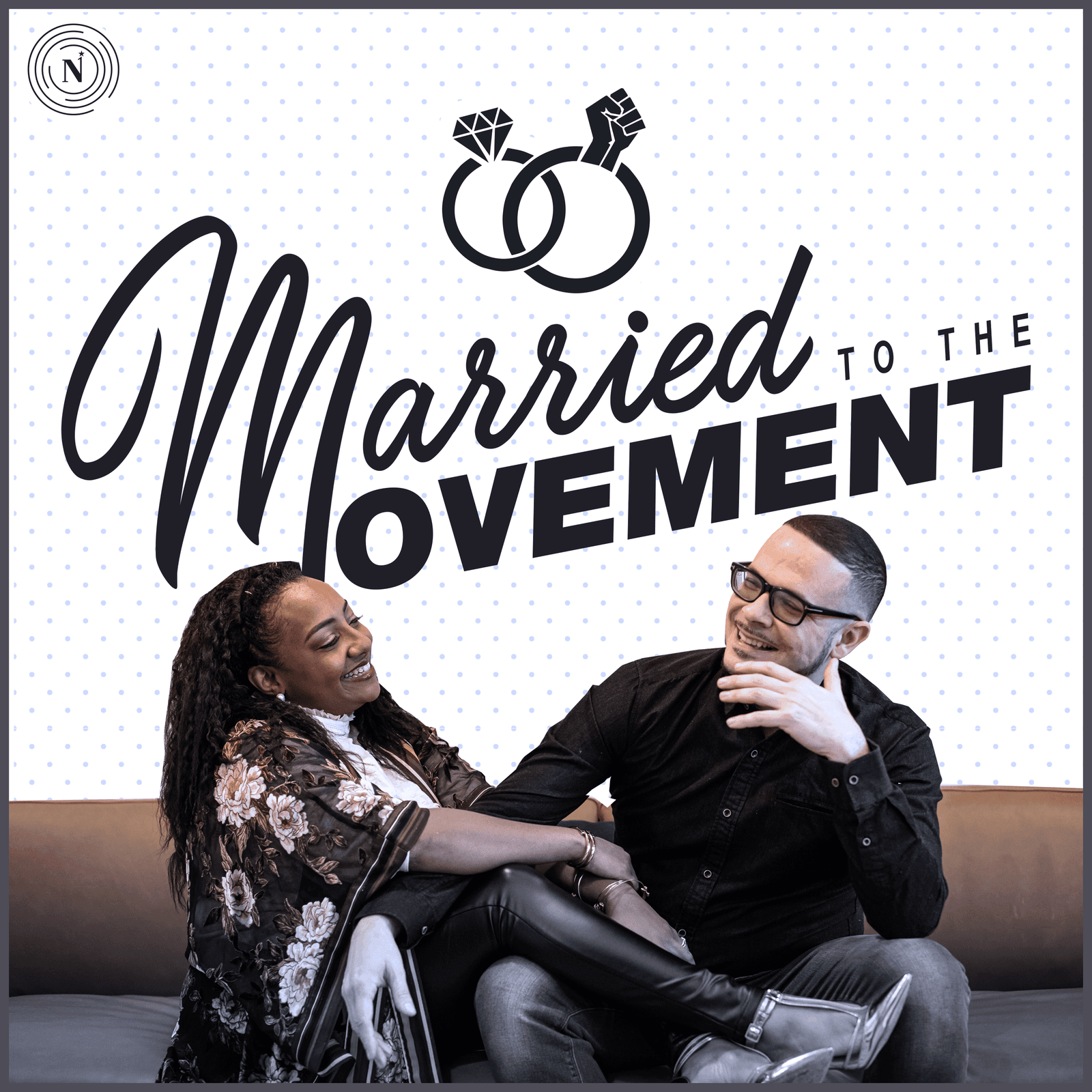 Married to the Movement cover