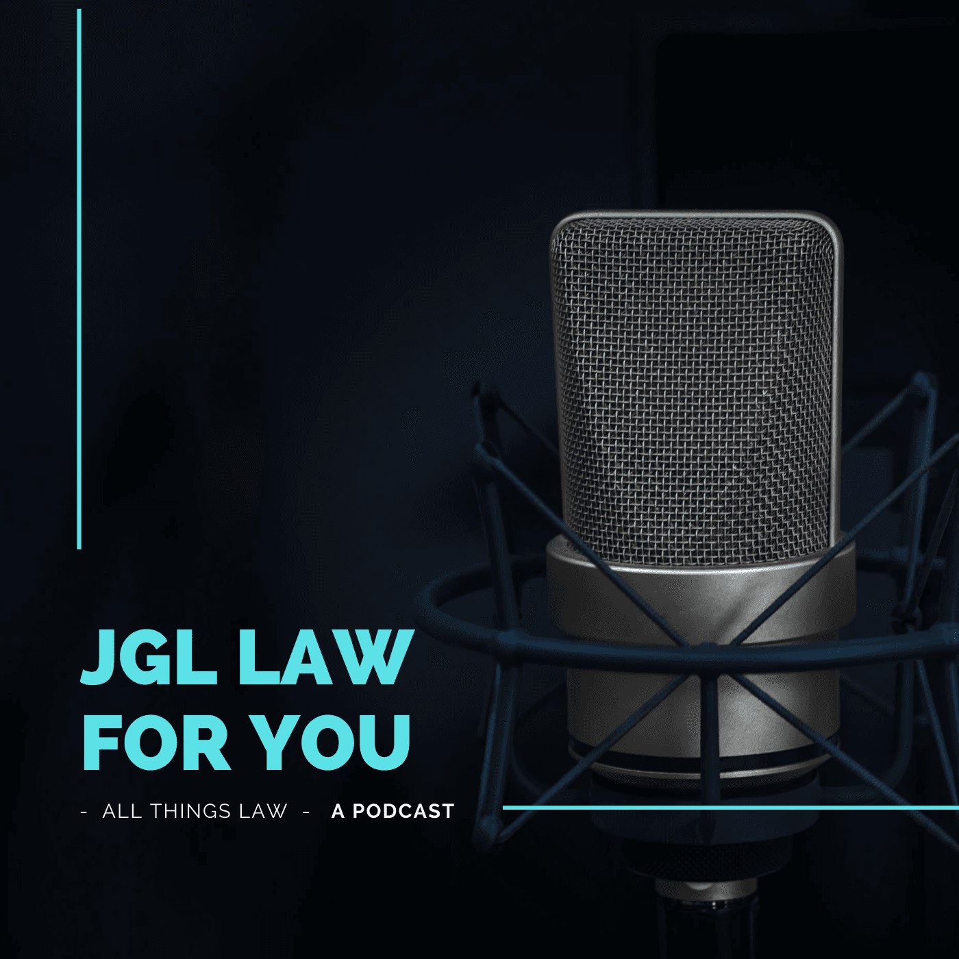 JGL Law For You cover