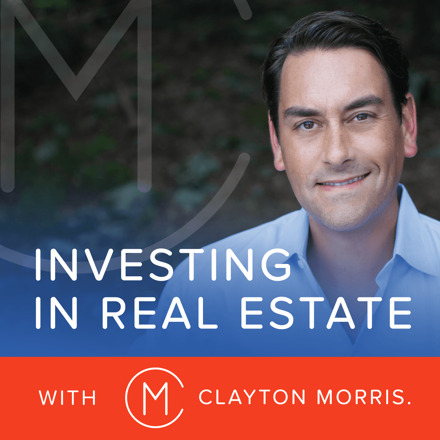 Investing in Real Estate with Clayton Morris | Investing for Beginners cover