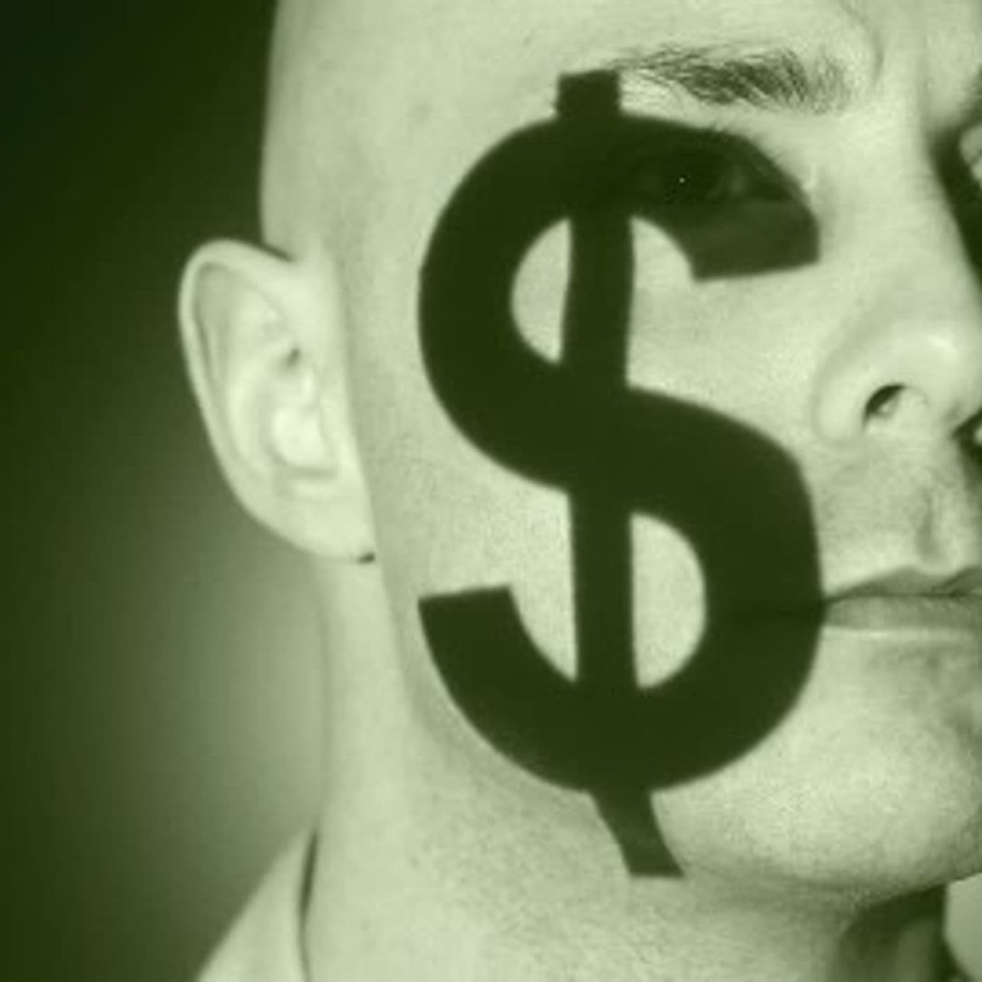 16: Capitalism With A Human Face - America Unchained cover