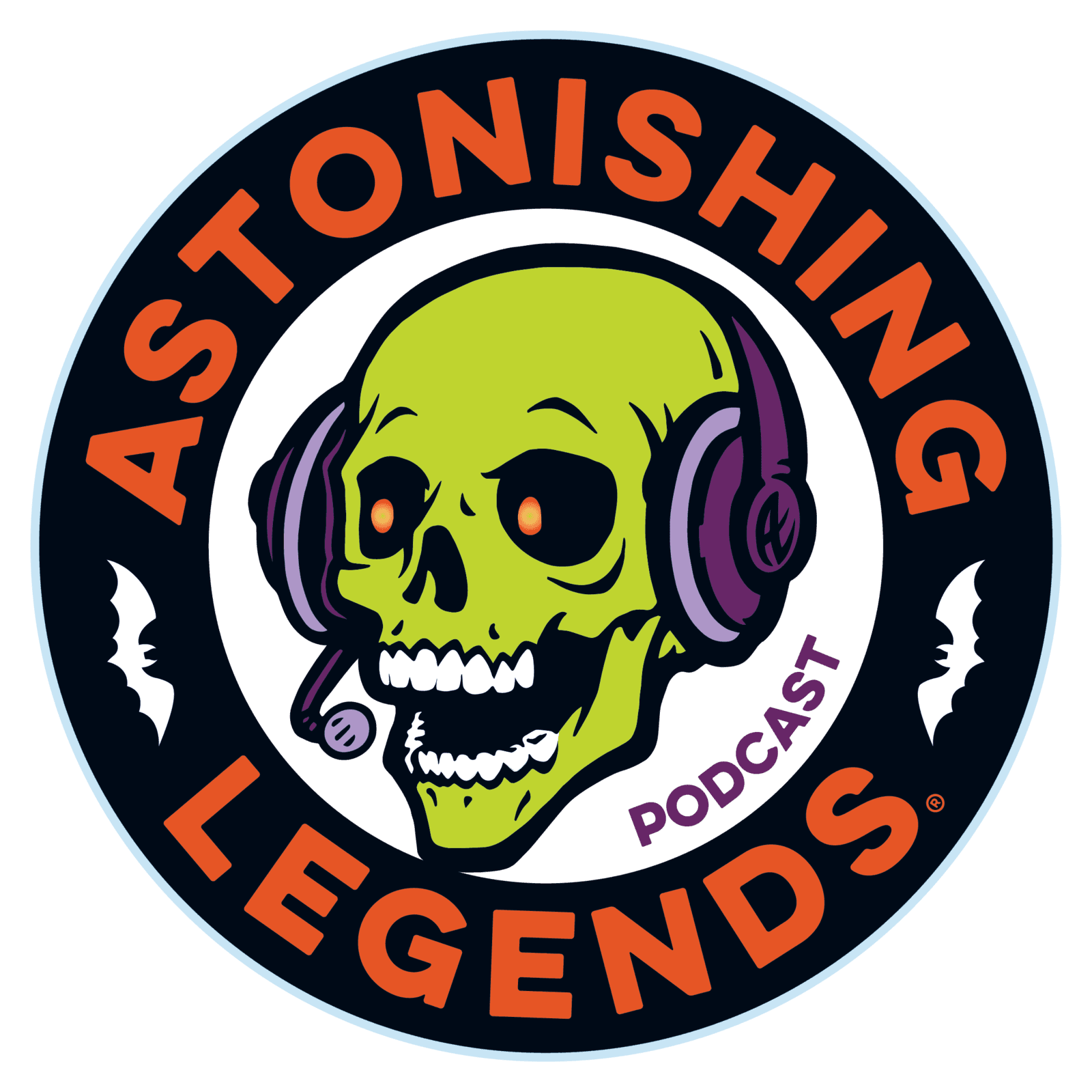 Black Eyed Kids Part 1 - Astonishing Legends cover