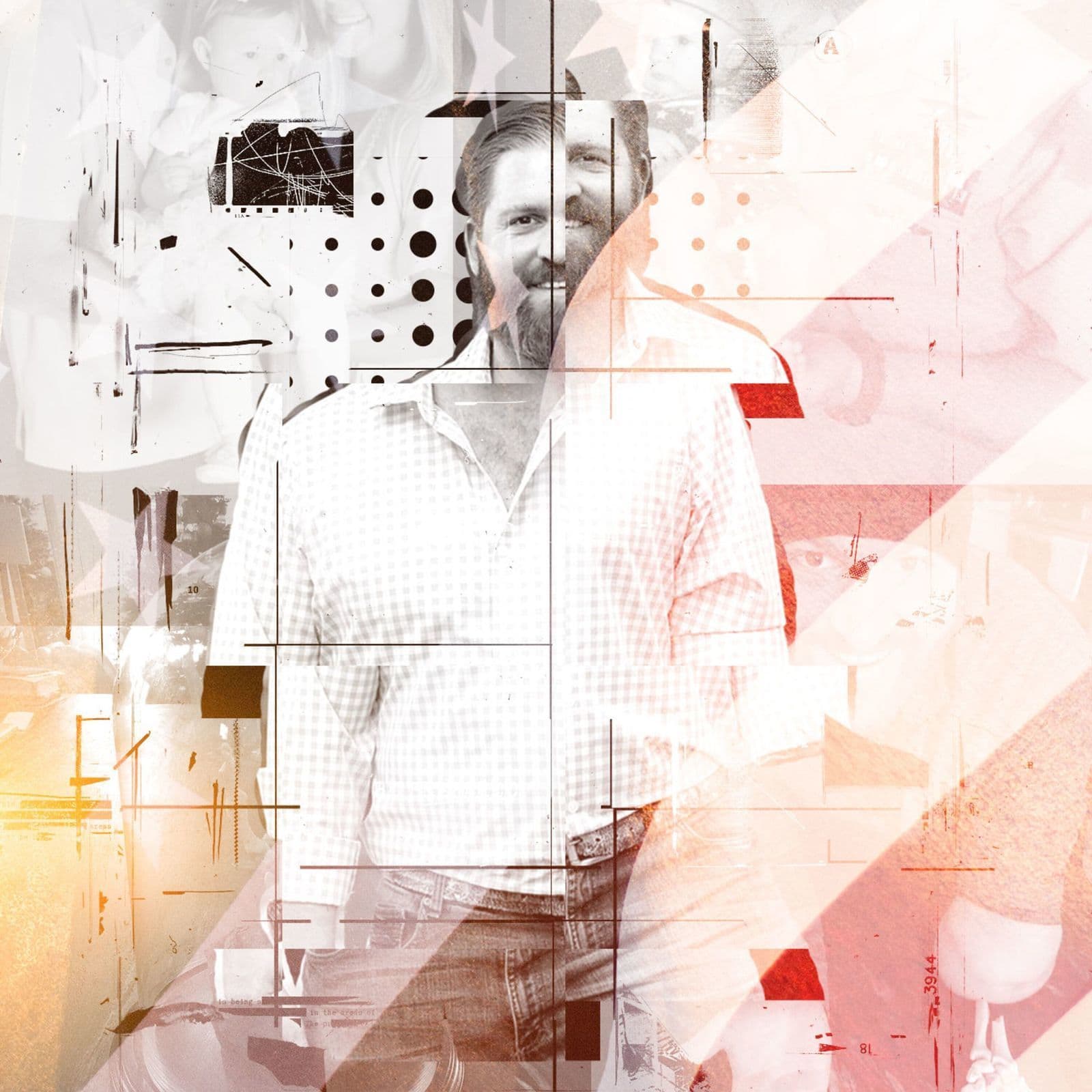 Aaron Kendle: Retired Navy SEAL, Harvard Business School Graduate - Team Never Quit cover