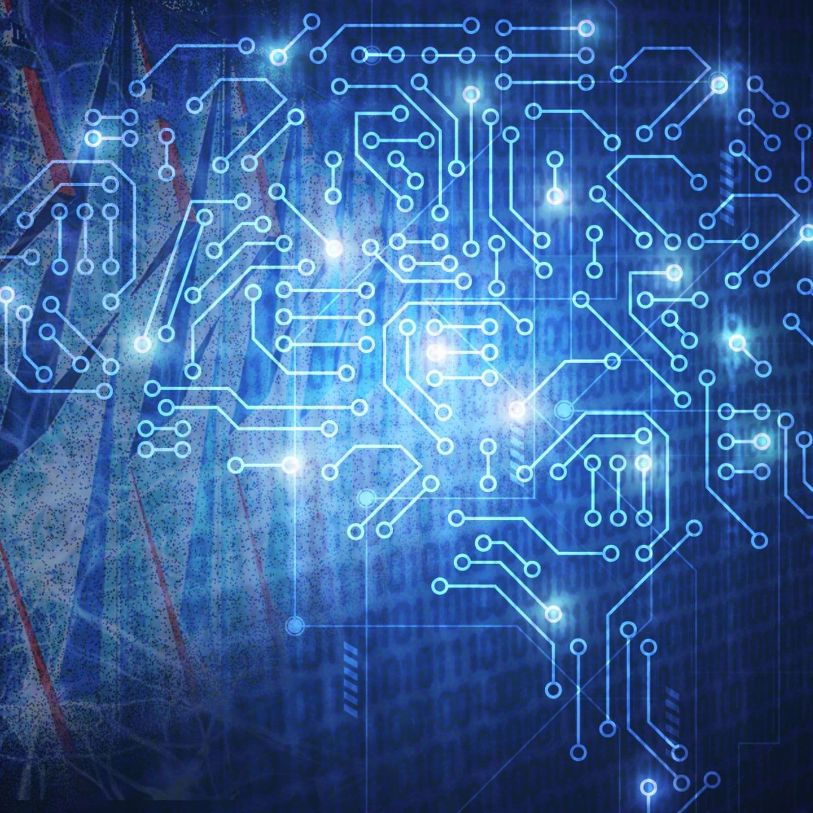 Discussion on Artificial Intelligence & TBI - Team Never Quit cover