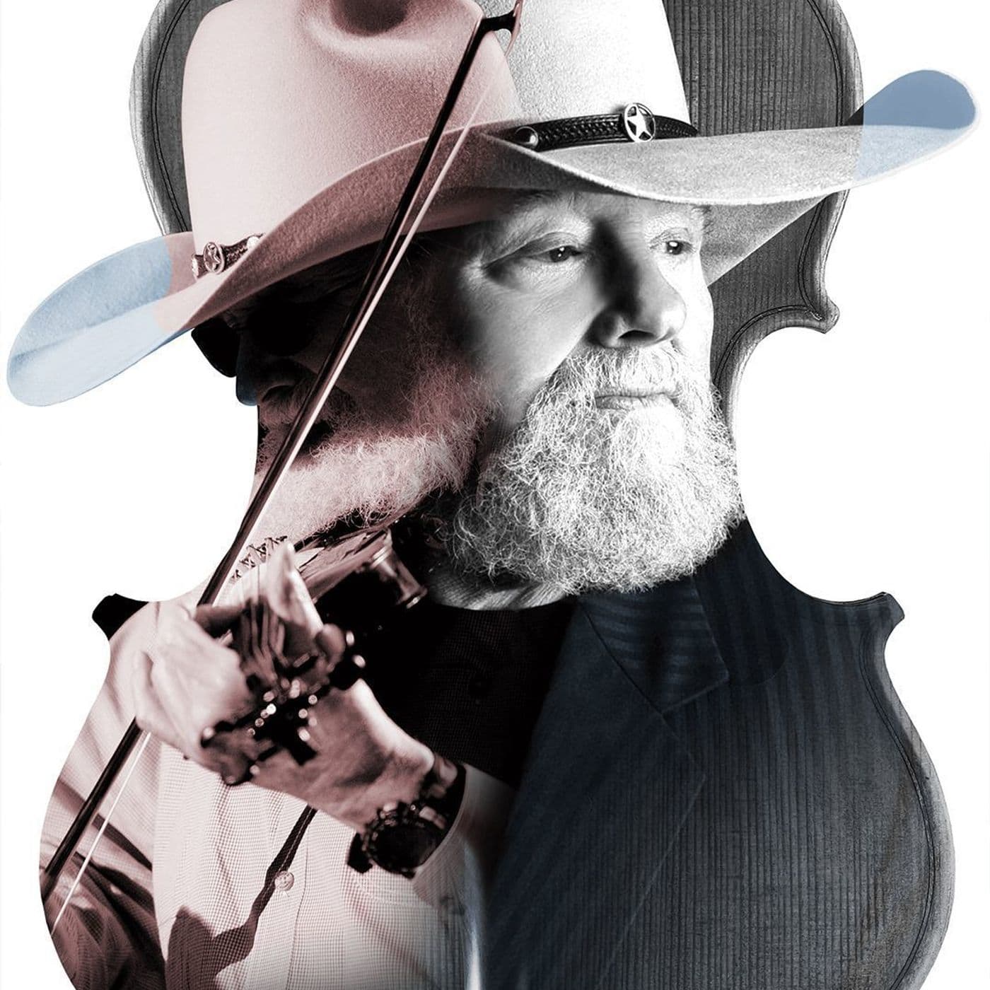 Charlie Daniels - Team Never Quit cover
