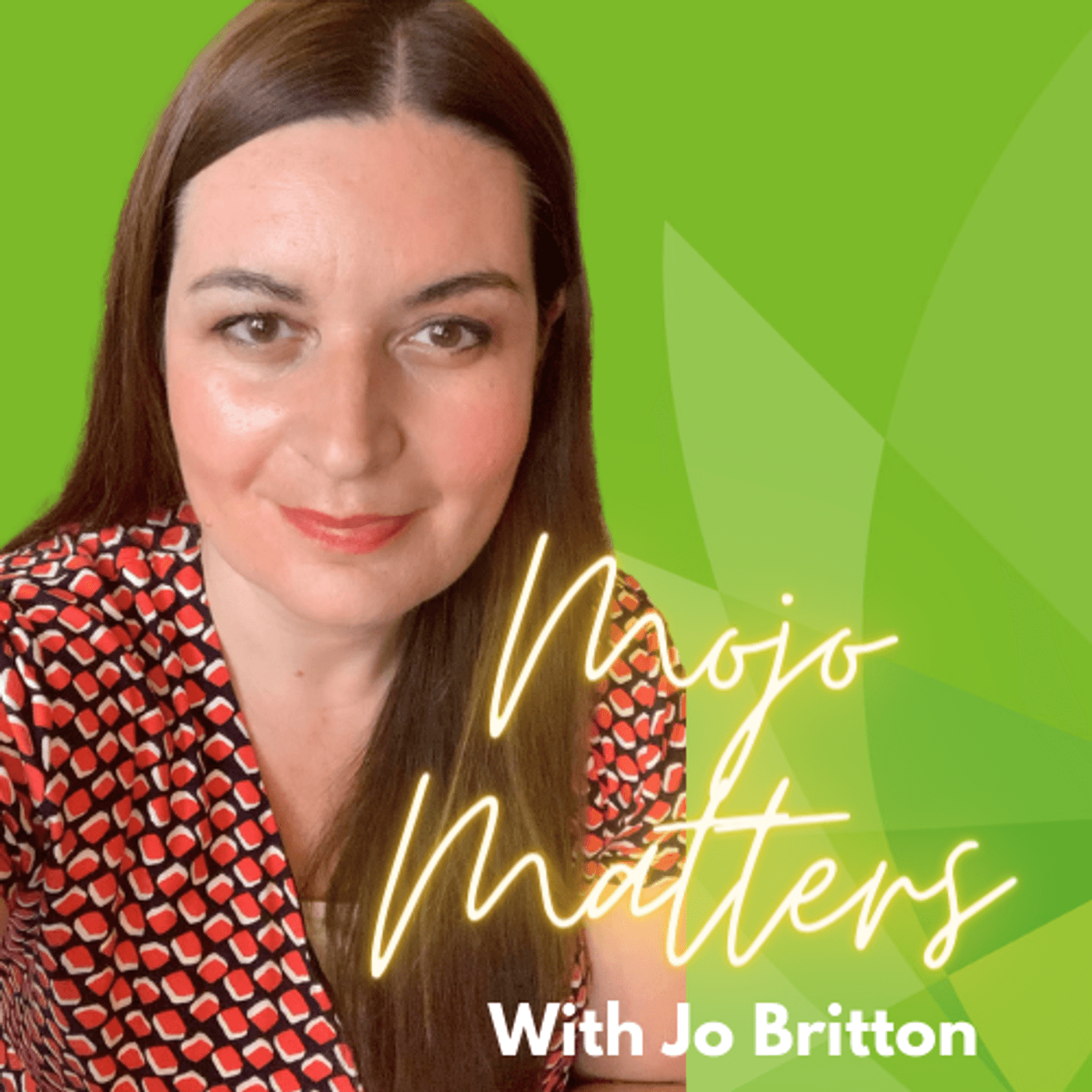 Mojo Matters cover