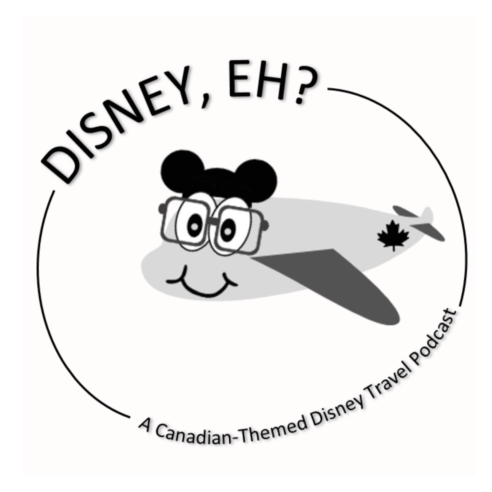 230: 2 + 2 = 5 — Disney, Eh? cover