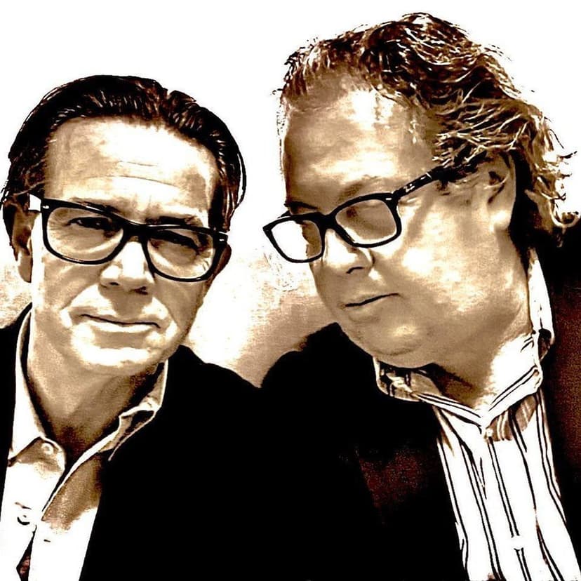 The Thought Police cover