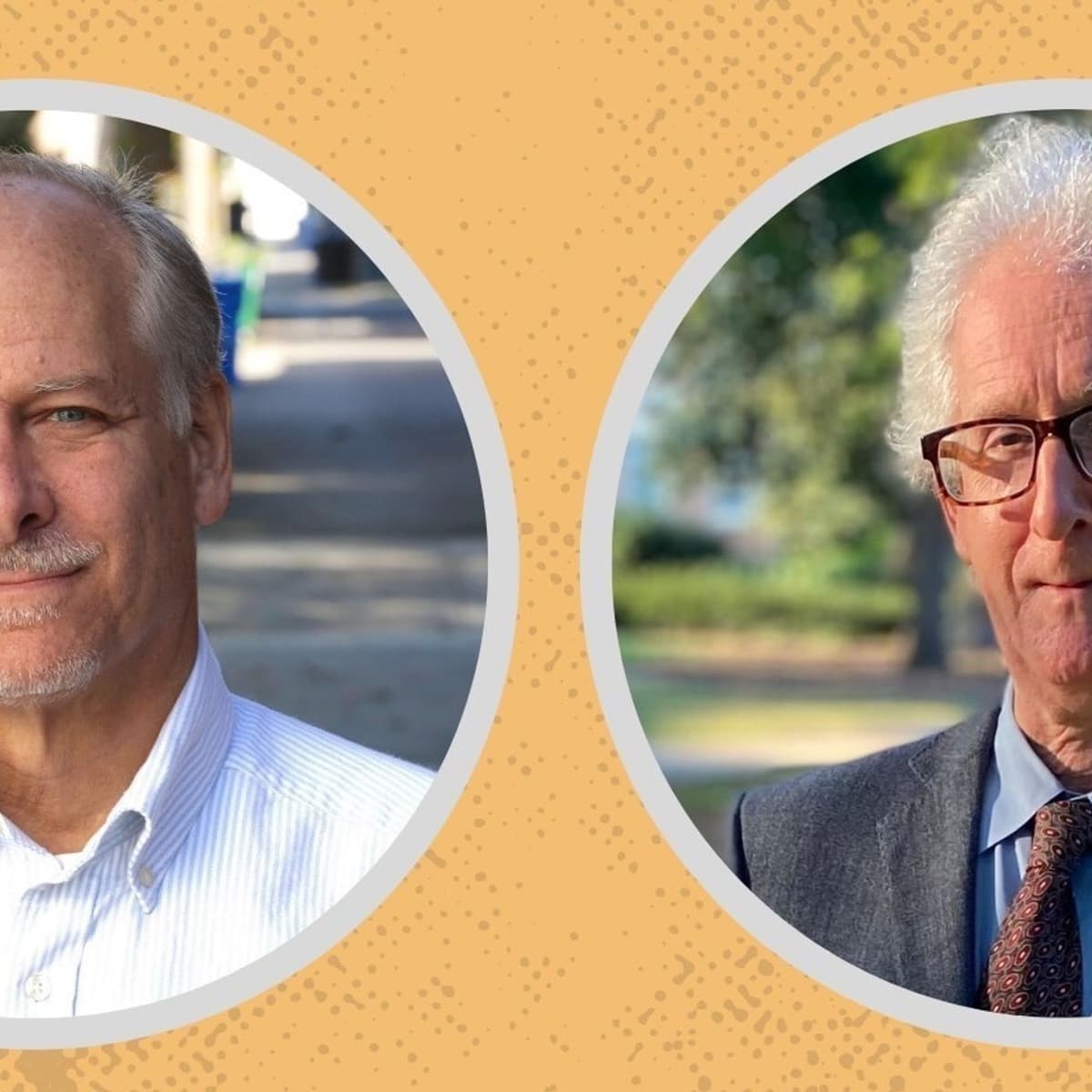 20: Fight for the Now: Richard Bensigner and RDW on the Future of the Labor Movement - America Unchained cover