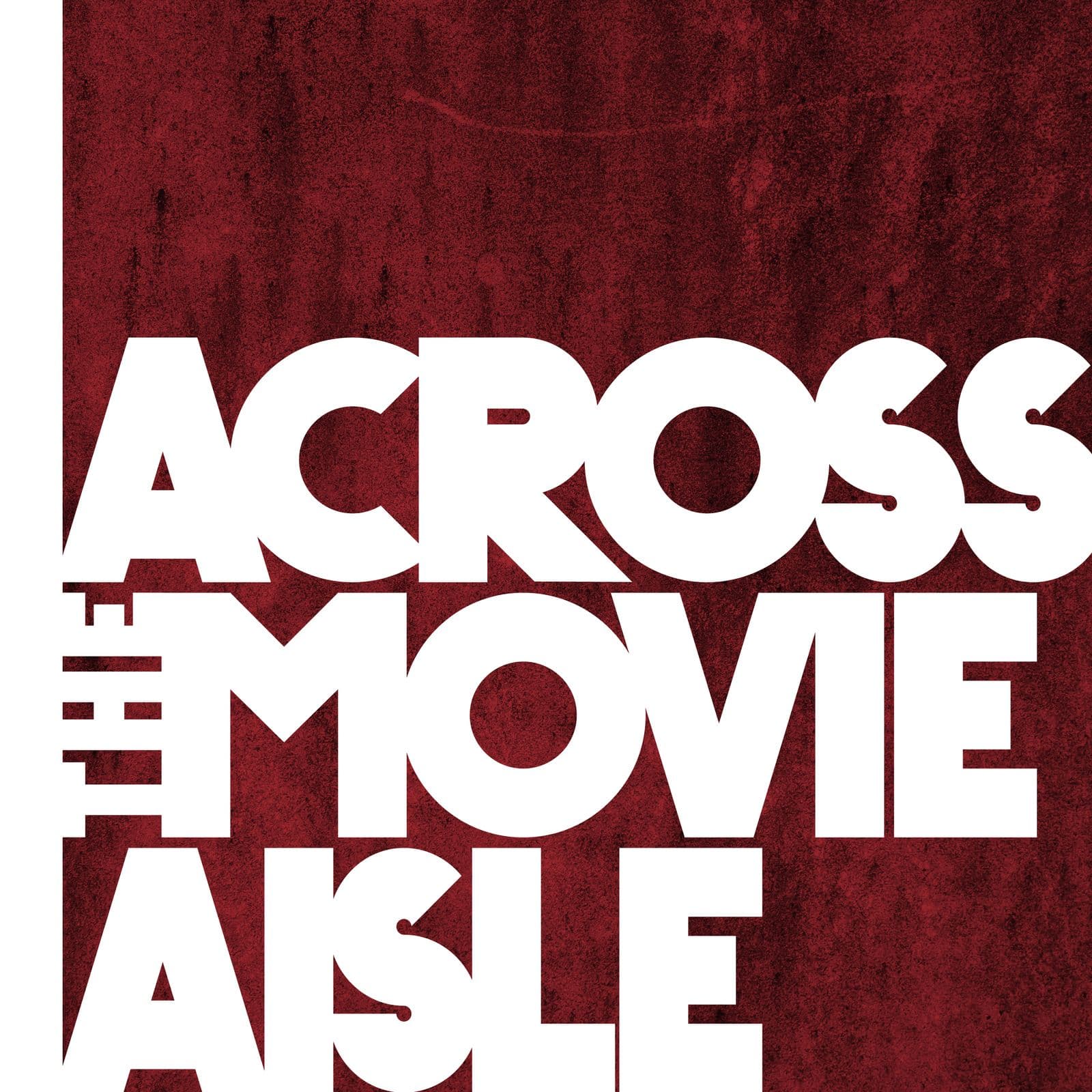 Across the Movie Aisle cover
