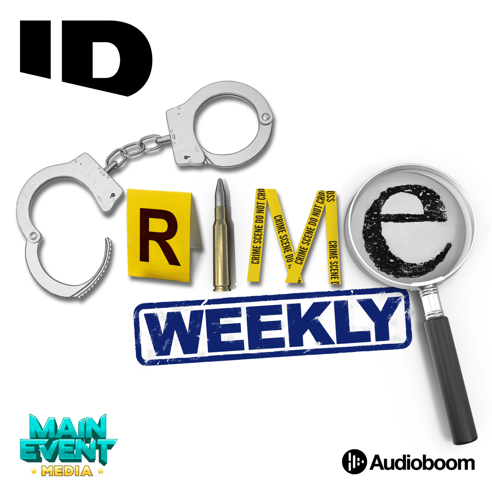 S1 Ep5: The Guy Family Murders (Part II) - Crime Weekly cover
