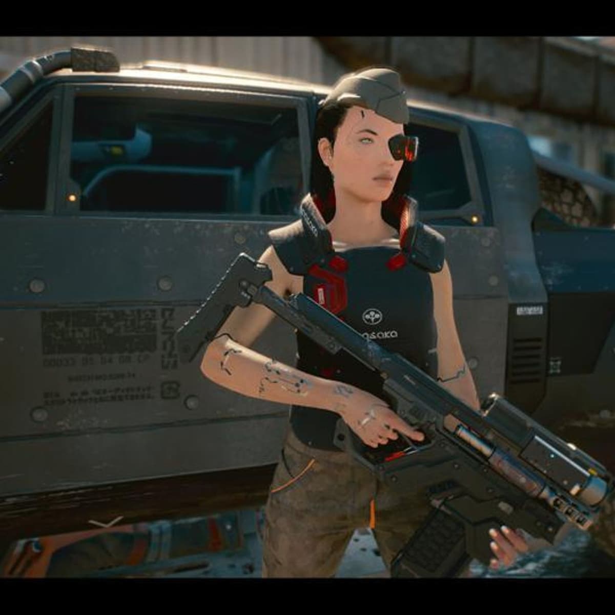 S5 Ep9: Cyberpunk 2077 is boring - Tech Hygiene cover