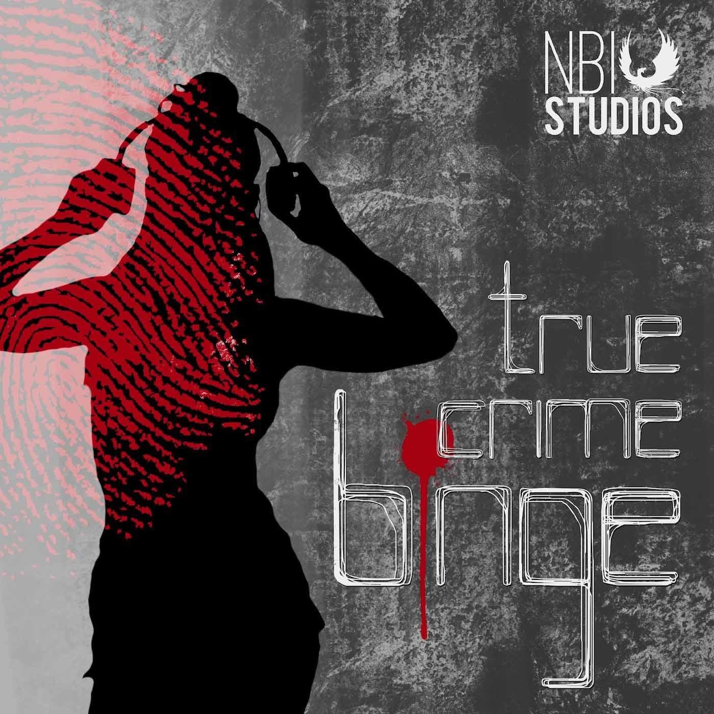 True Crime Binge cover