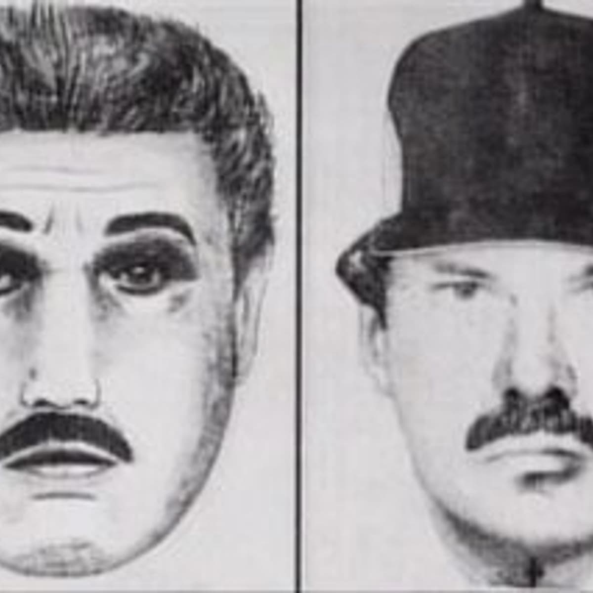 Episode 94: The Bike Path Killer | 25 Years of Terror - True Crime Couple cover