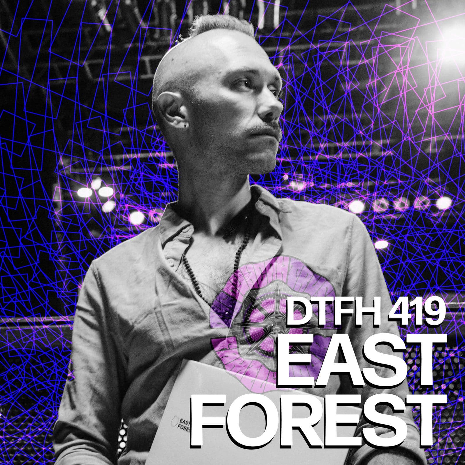 420: East Forest - Duncan Trussell Family Hour cover