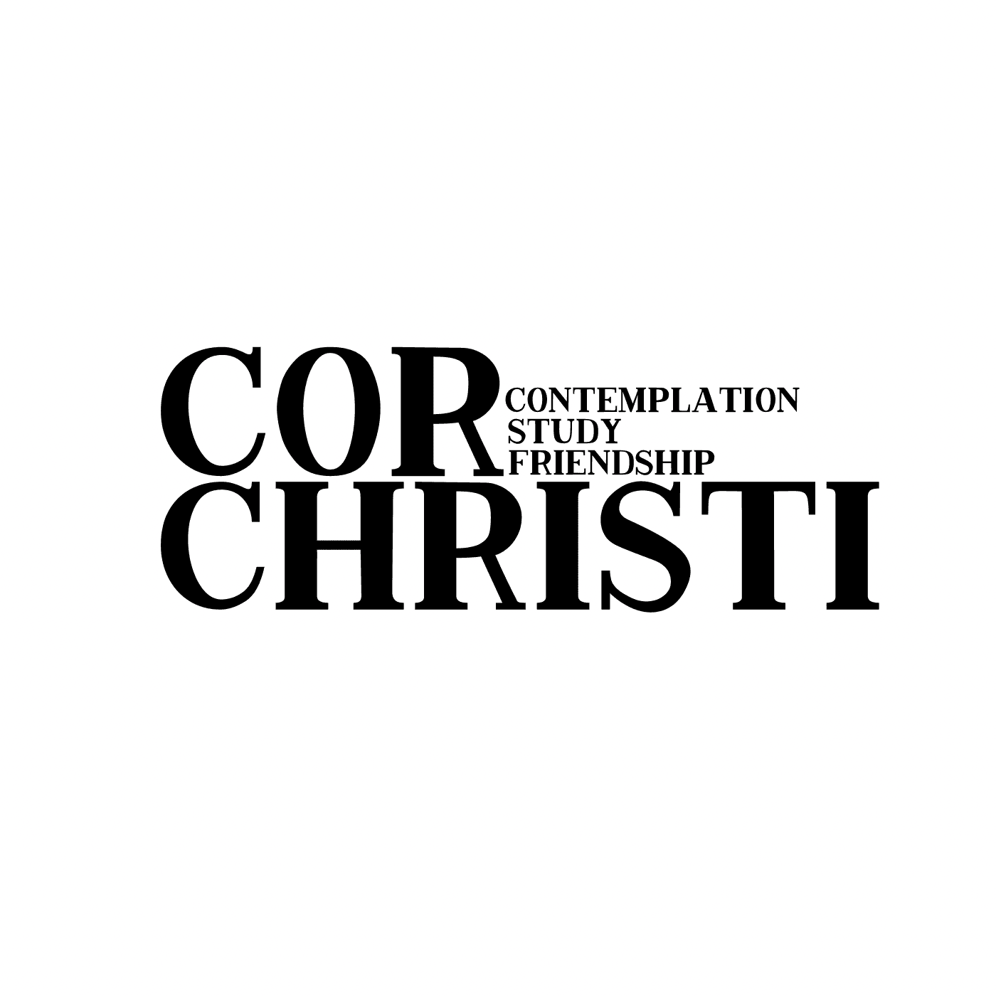 S1 Ep18: Peace in Our Weaknesses: Summer Session #3 - Cor Christi cover