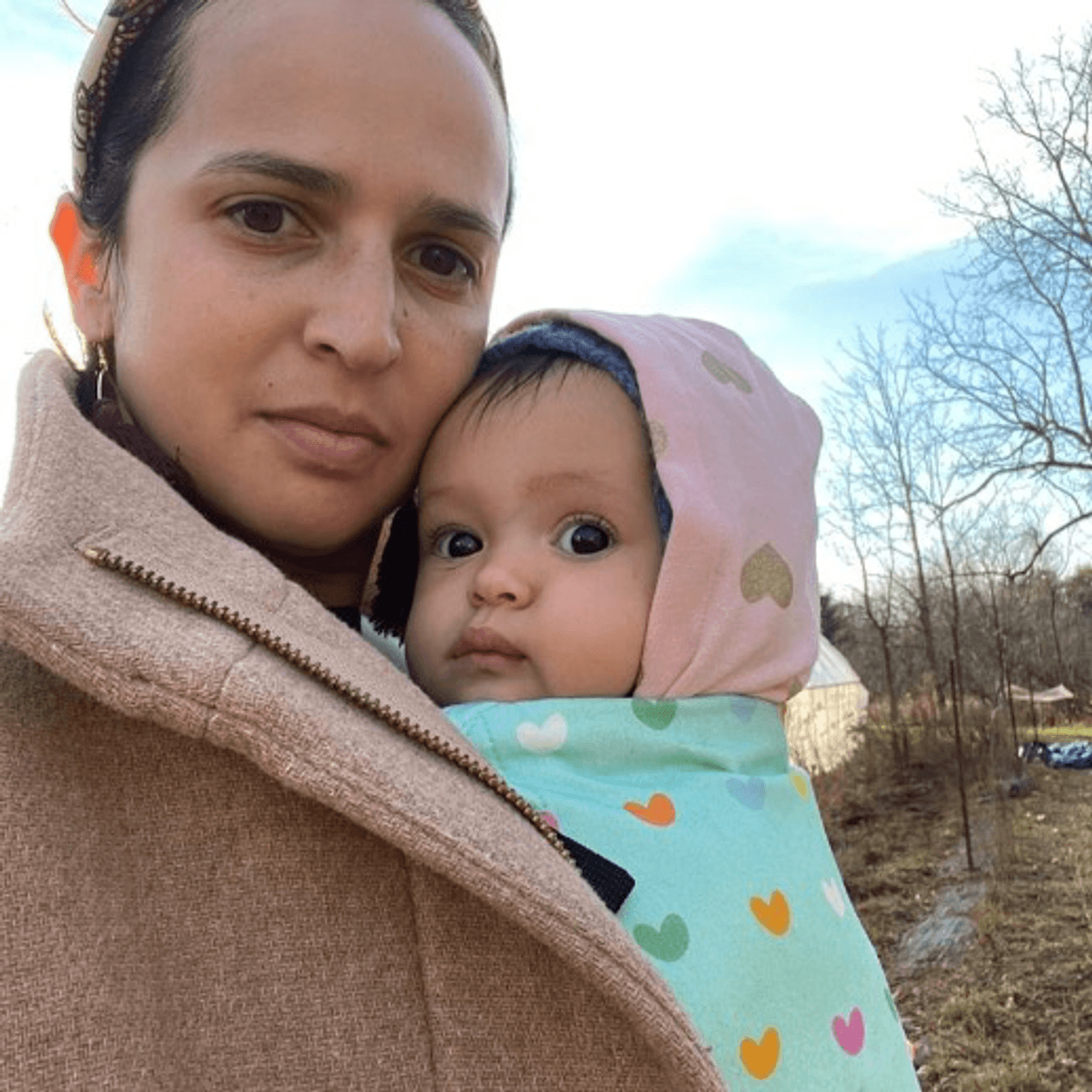 Episode 196: Native Resistance and Academic Representation with Ananda Cohen-Aponte - Latinos Who Lunch cover