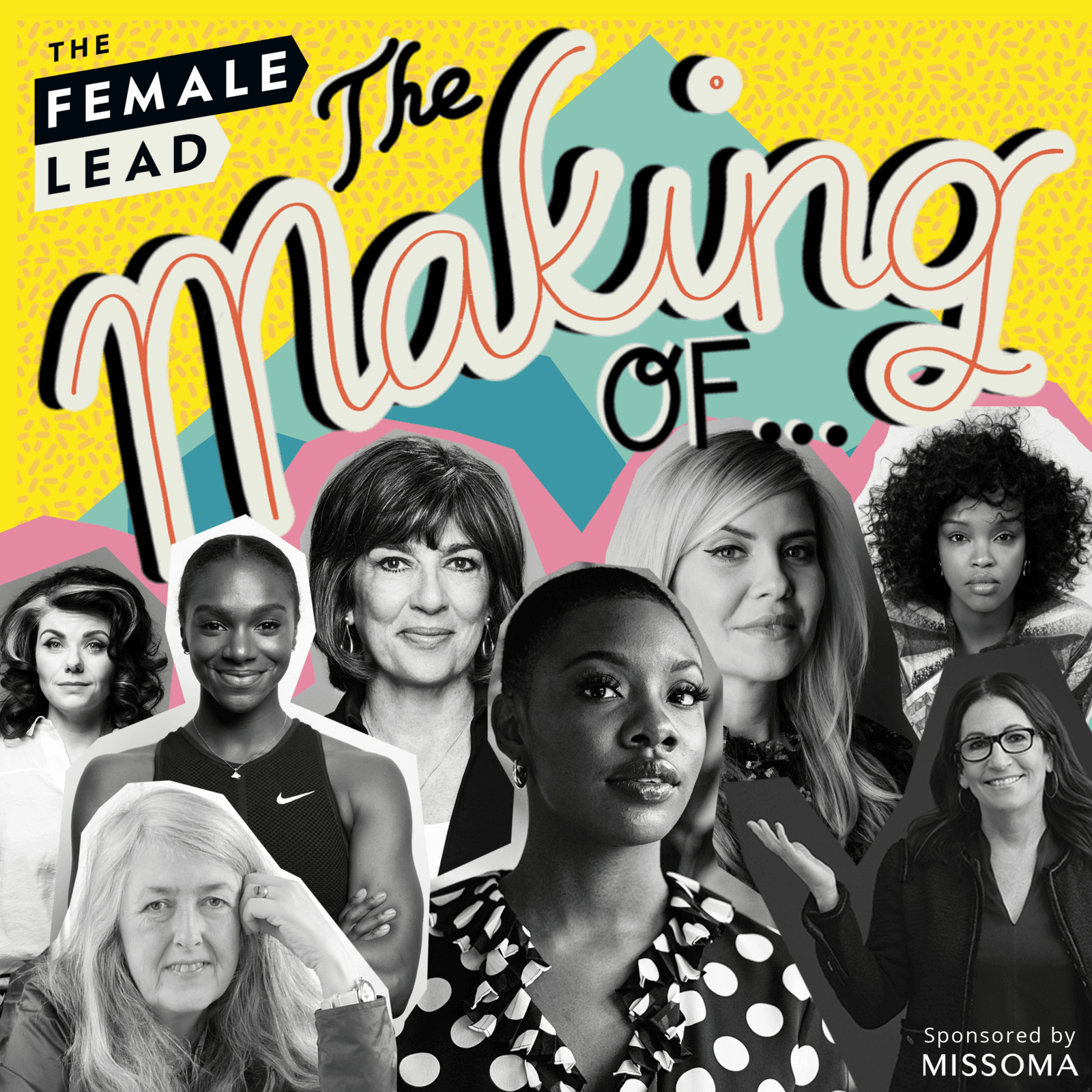 The Making of... cover