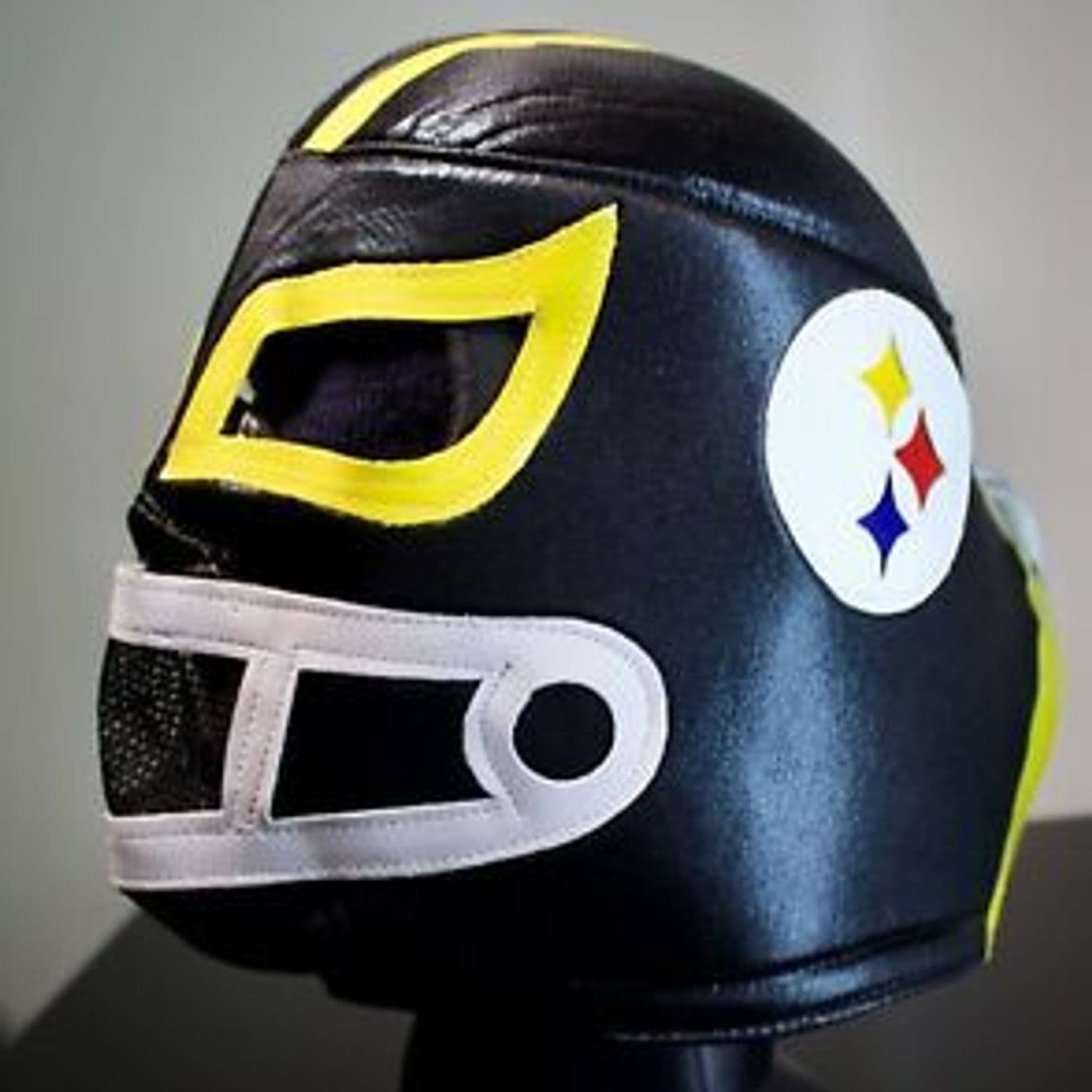 141: Steelers w/ John Brown - Let The Hate Flow Through You cover
