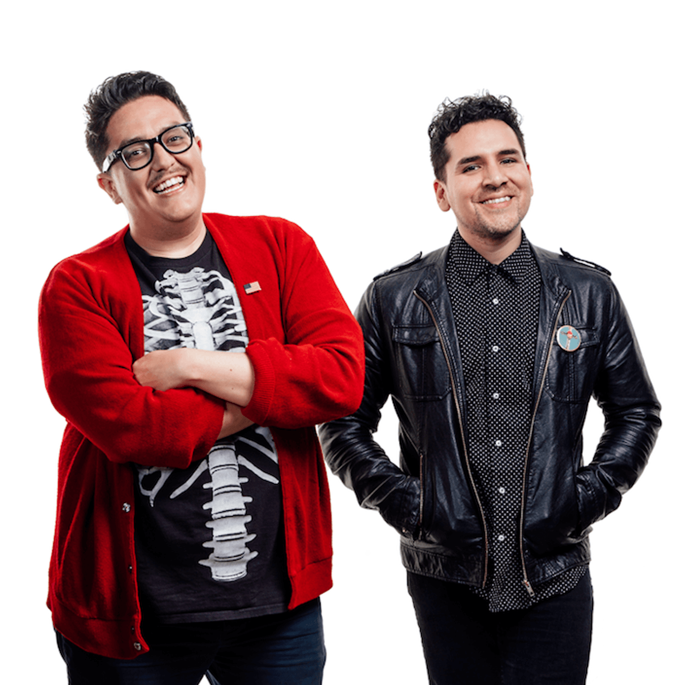 Episode 201: The Final Episode - Latinos Who Lunch cover