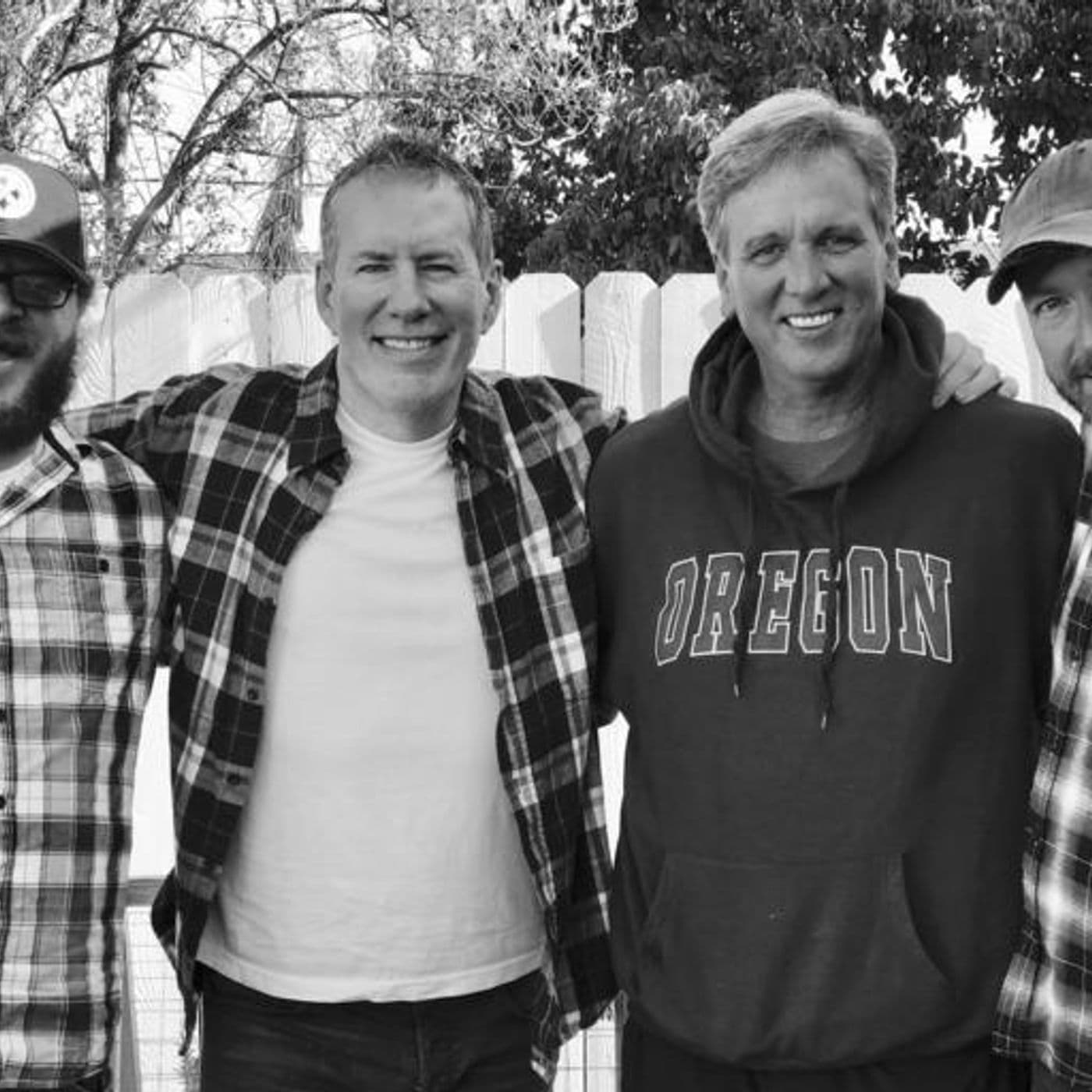 247: Honkin' & Blowin' - Your Artificial Friends cover